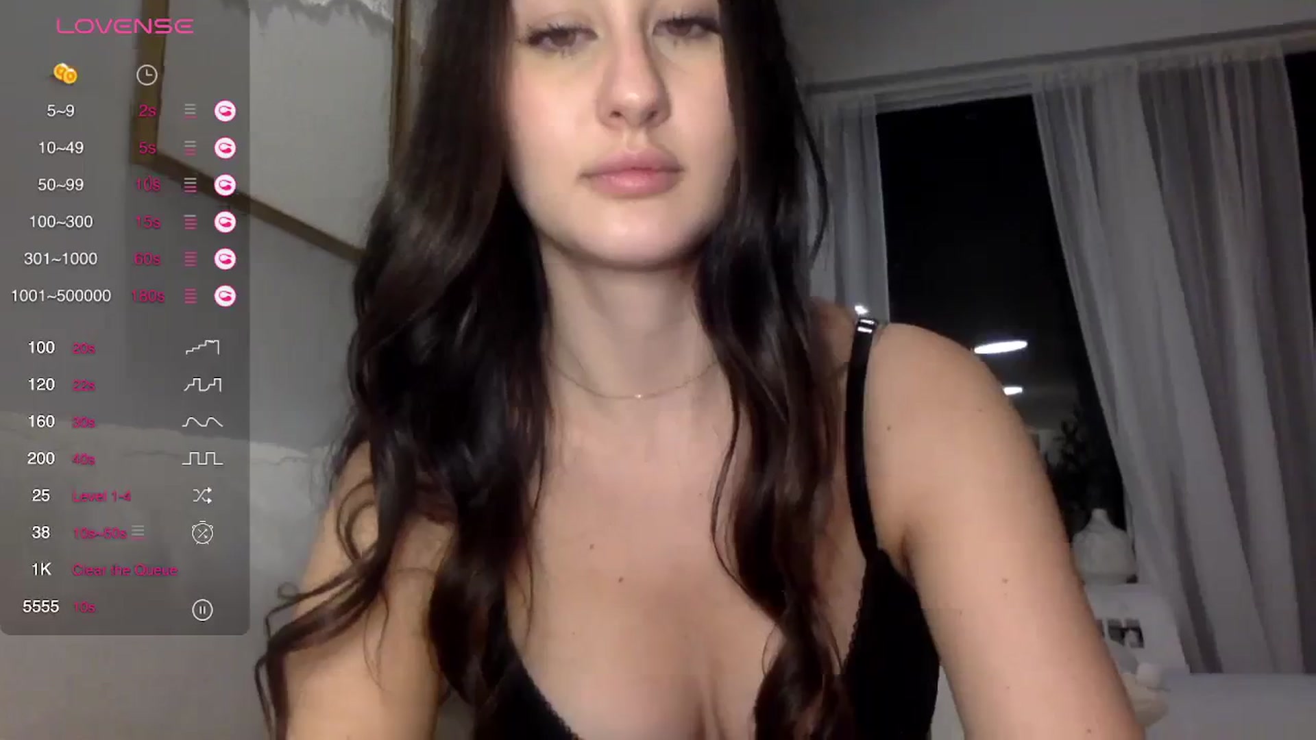 Gallery image thumbnail from LunaBanana's myfreecams stream on, 10/29/2023, 05:17 image 11 of 20