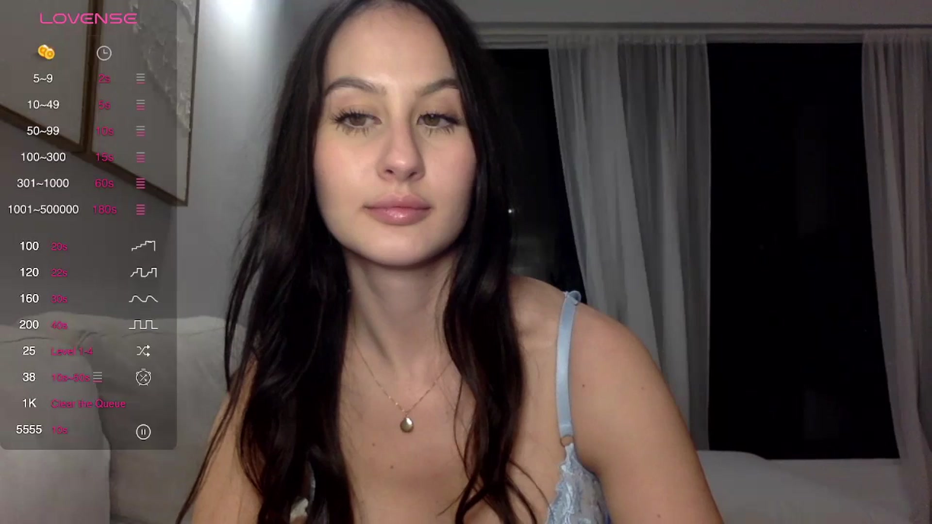 Gallery image thumbnail from LunaBanana's myfreecams stream on, 10/30/2023, 03:30 image 14 of 20