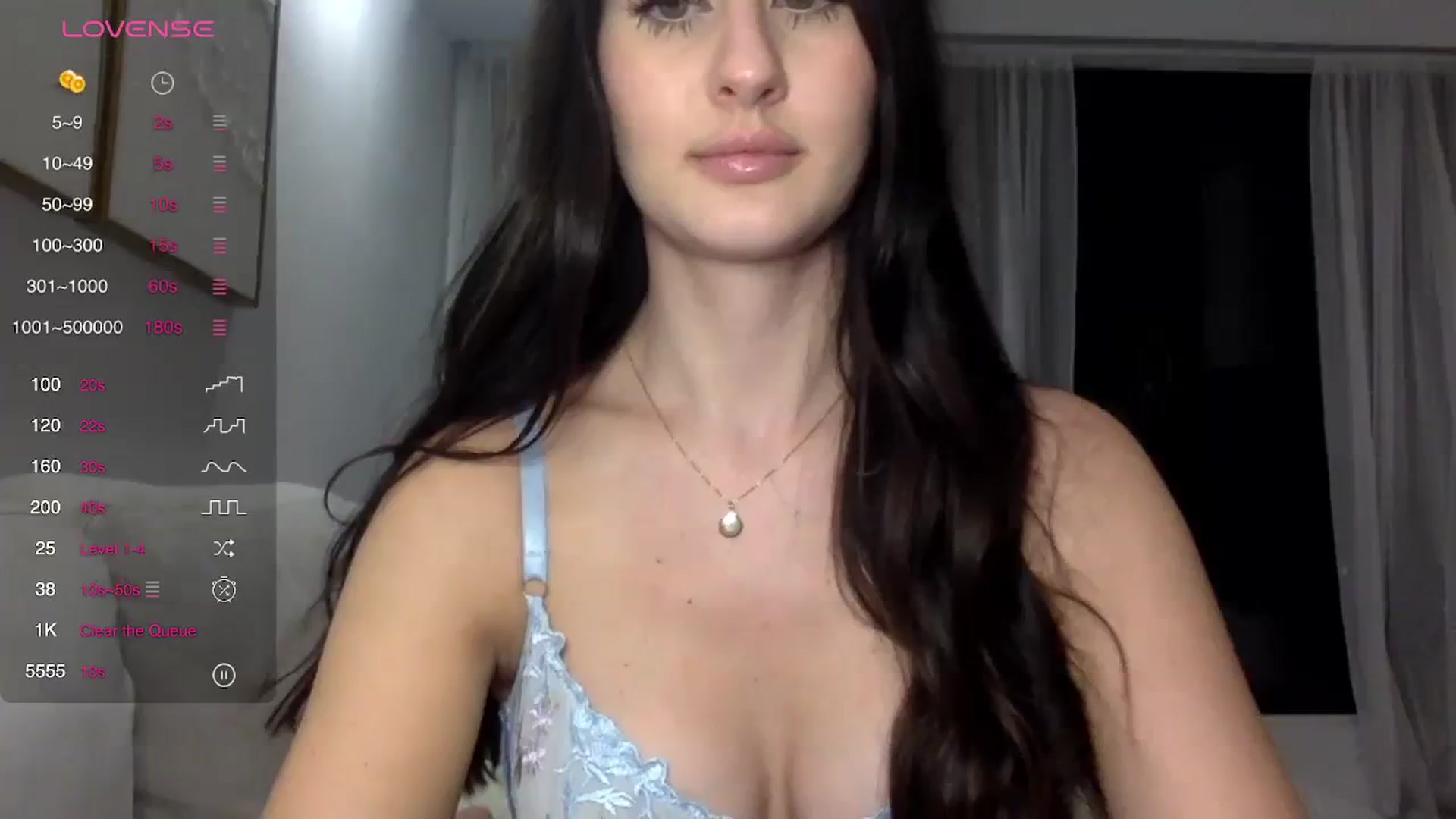 Gallery image thumbnail from LunaBanana's myfreecams stream on, 10/30/2023, 03:30 image 19 of 20