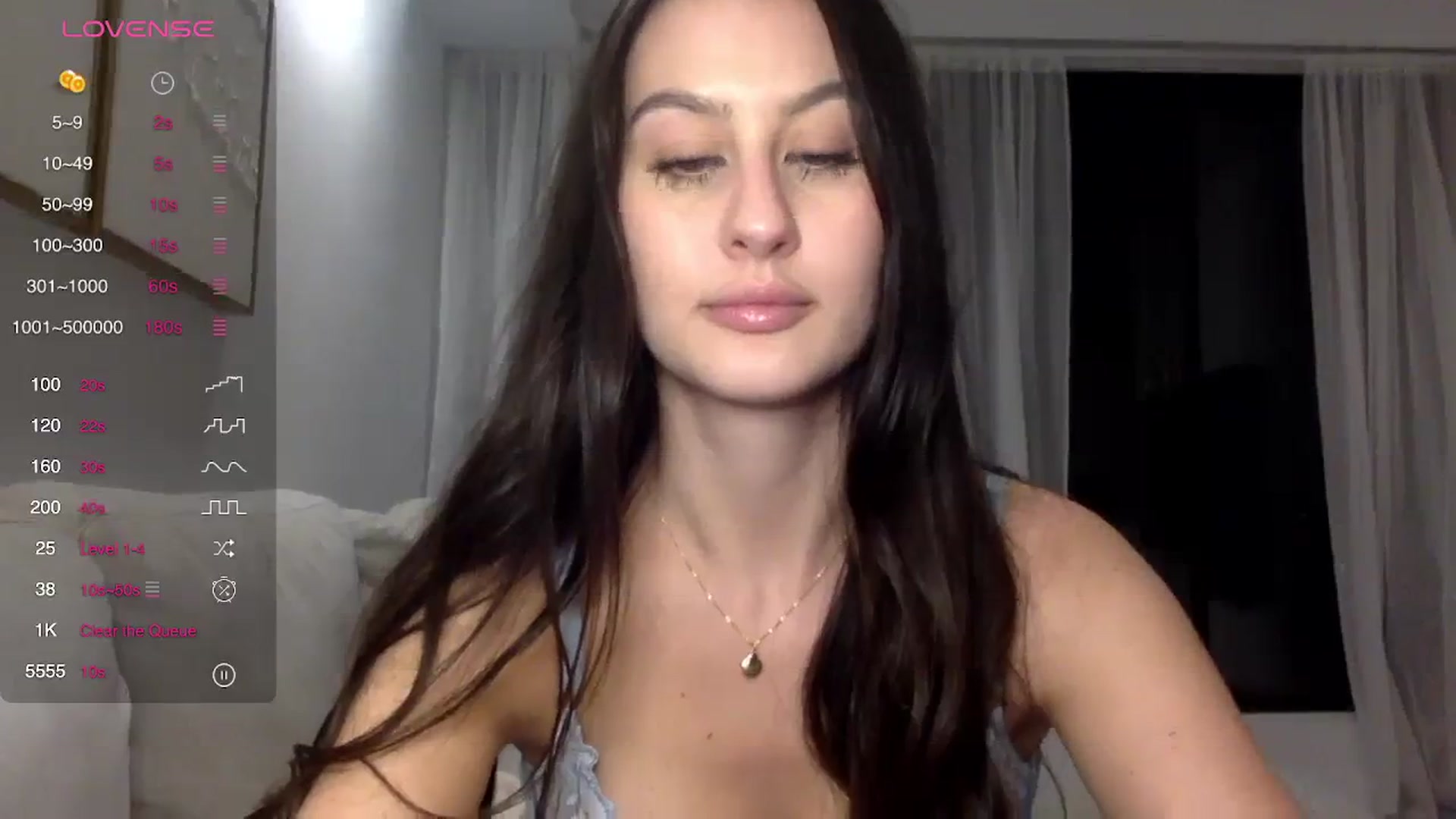 Gallery image thumbnail from LunaBanana's myfreecams stream on, 10/30/2023, 03:30 image 20 of 20