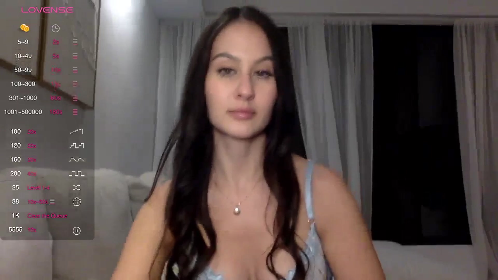 Gallery image thumbnail from LunaBanana's myfreecams stream on, 10/30/2023, 03:30 image 15 of 20