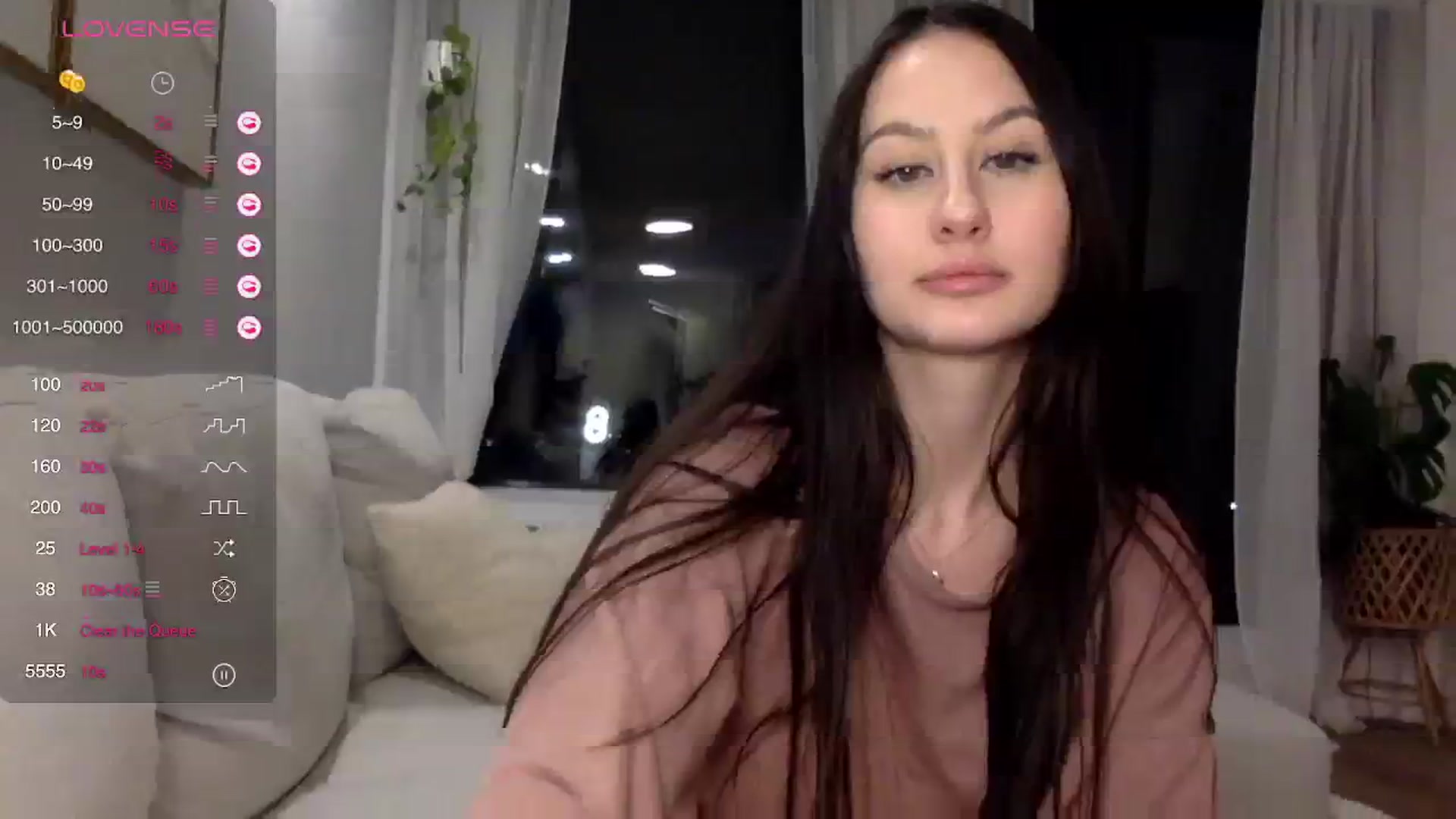 Gallery image thumbnail from LunaBanana's myfreecams stream on, 11/05/2023, 03:08 image 2 of 20