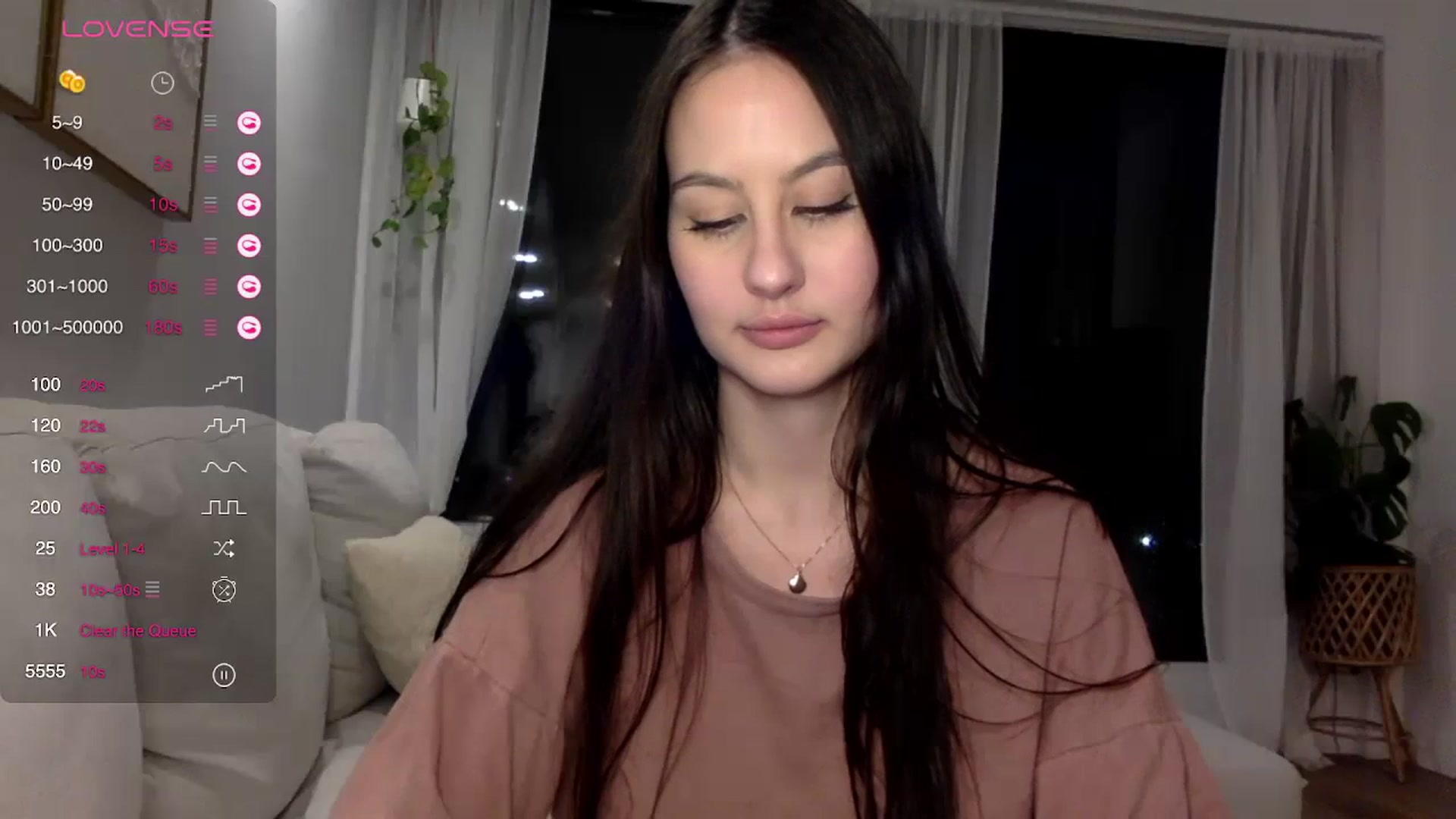 Gallery image thumbnail from LunaBanana's myfreecams stream on, 11/05/2023, 03:08 image 10 of 20