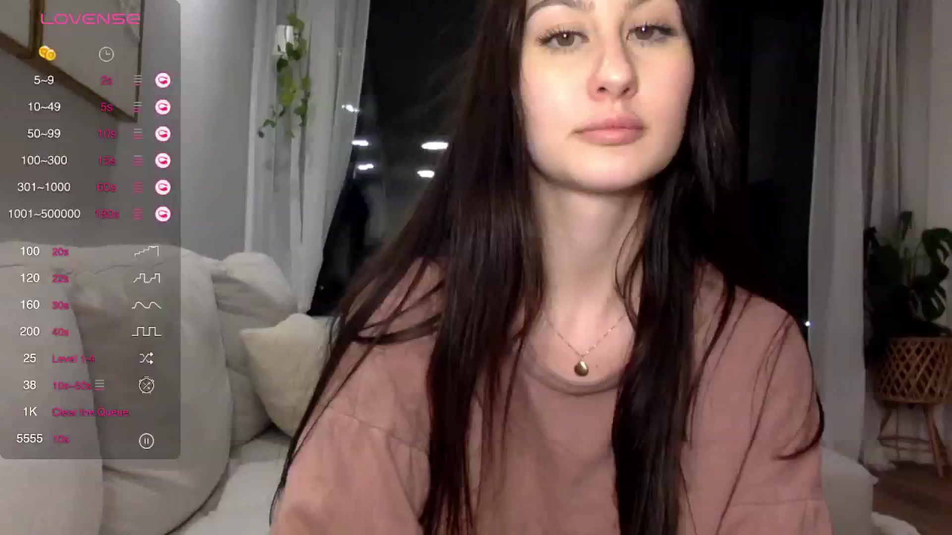 Gallery image thumbnail from LunaBanana's myfreecams stream on, 11/05/2023, 03:08 image 1 of 20