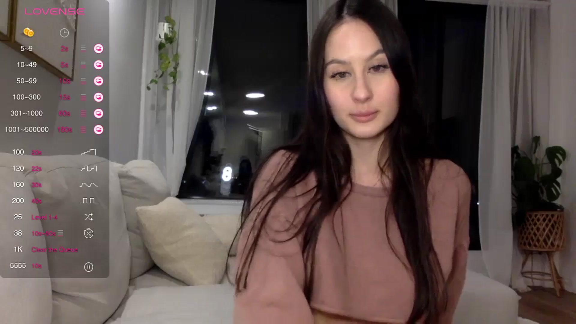 Gallery image thumbnail from LunaBanana's myfreecams stream on, 11/05/2023, 03:08 image 8 of 20