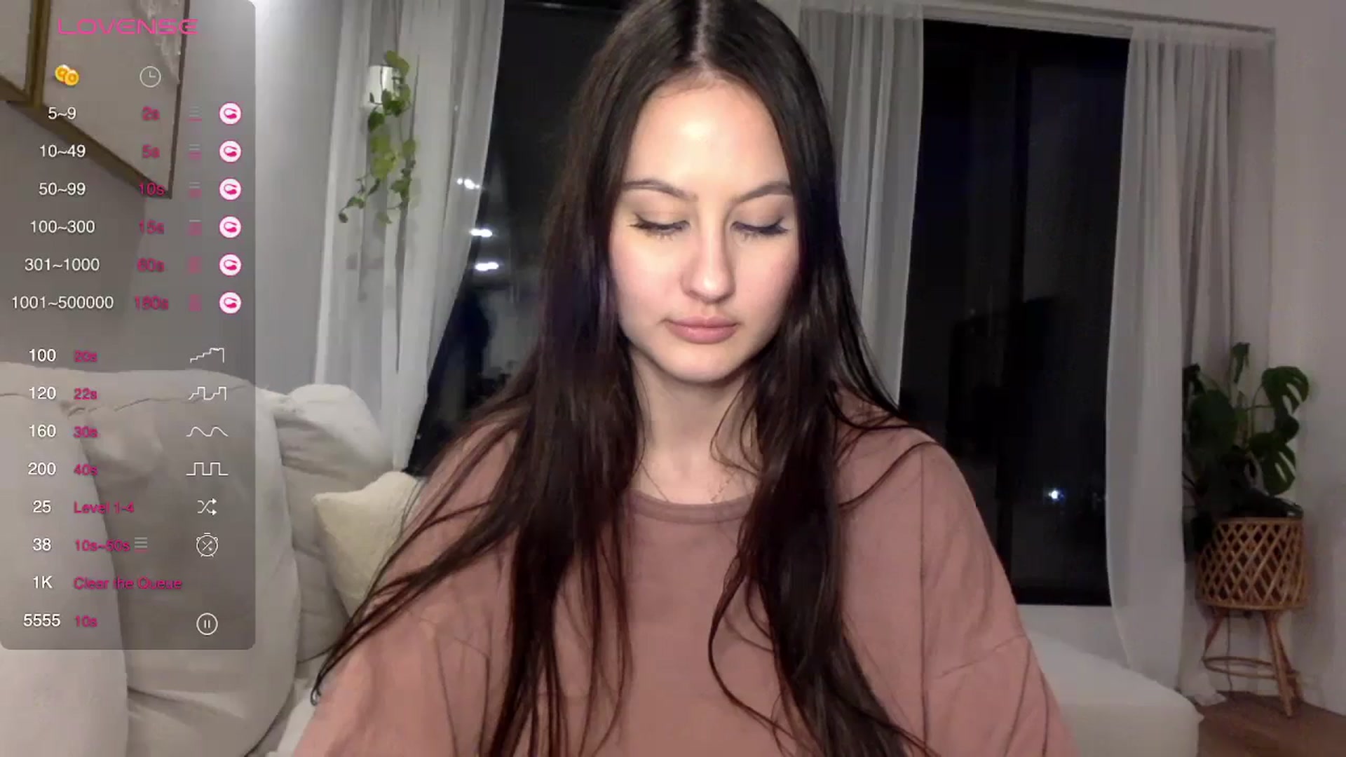 Gallery image thumbnail from LunaBanana's myfreecams stream on, 11/05/2023, 03:08 image 12 of 20