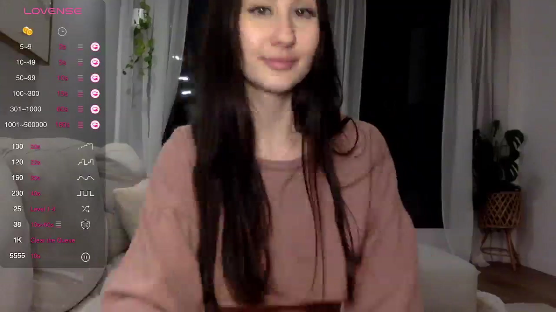 Gallery image thumbnail from LunaBanana's myfreecams stream on, 11/05/2023, 03:08 image 20 of 20