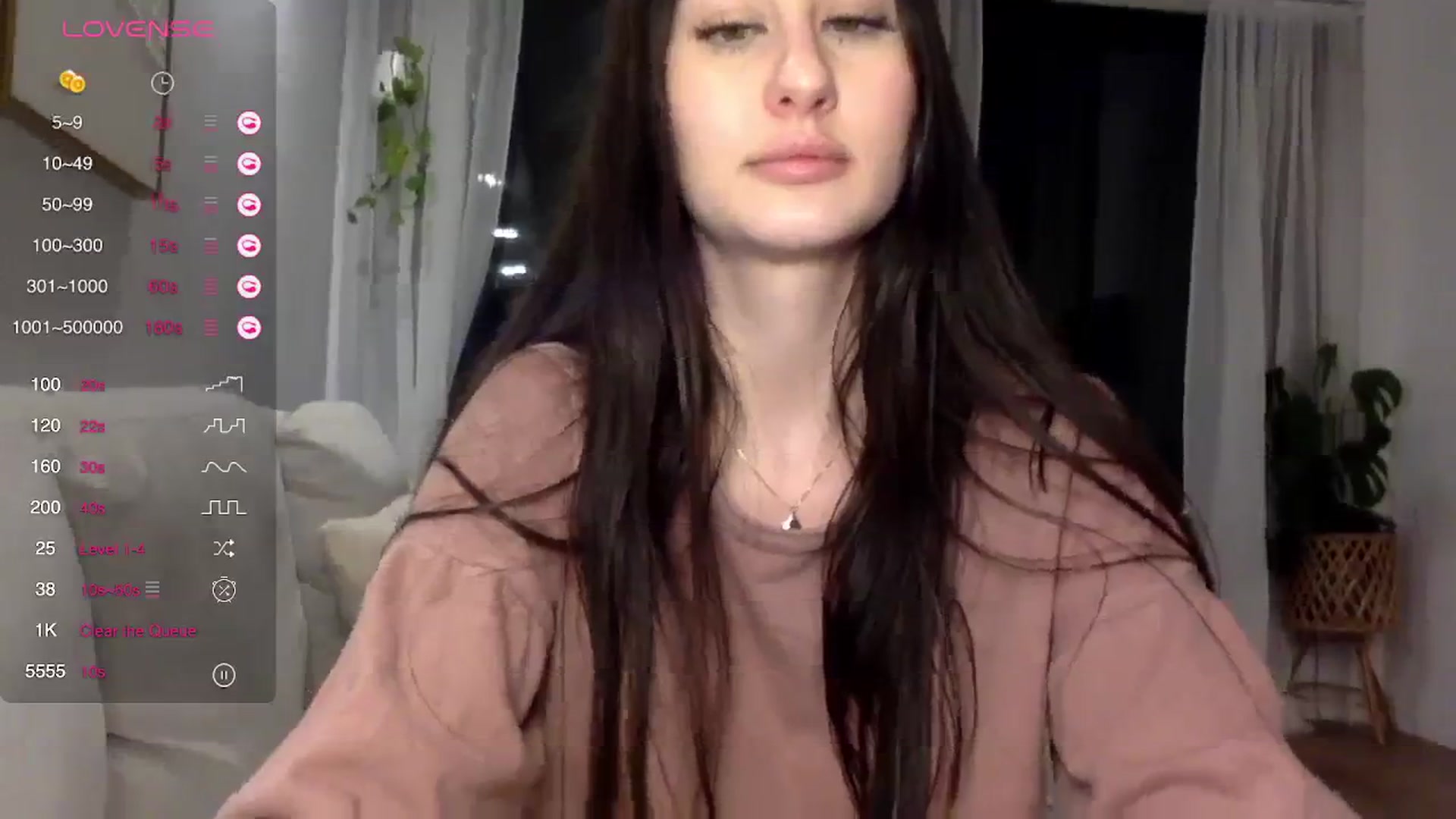 Gallery image thumbnail from LunaBanana's myfreecams stream on, 11/05/2023, 03:08 image 6 of 20