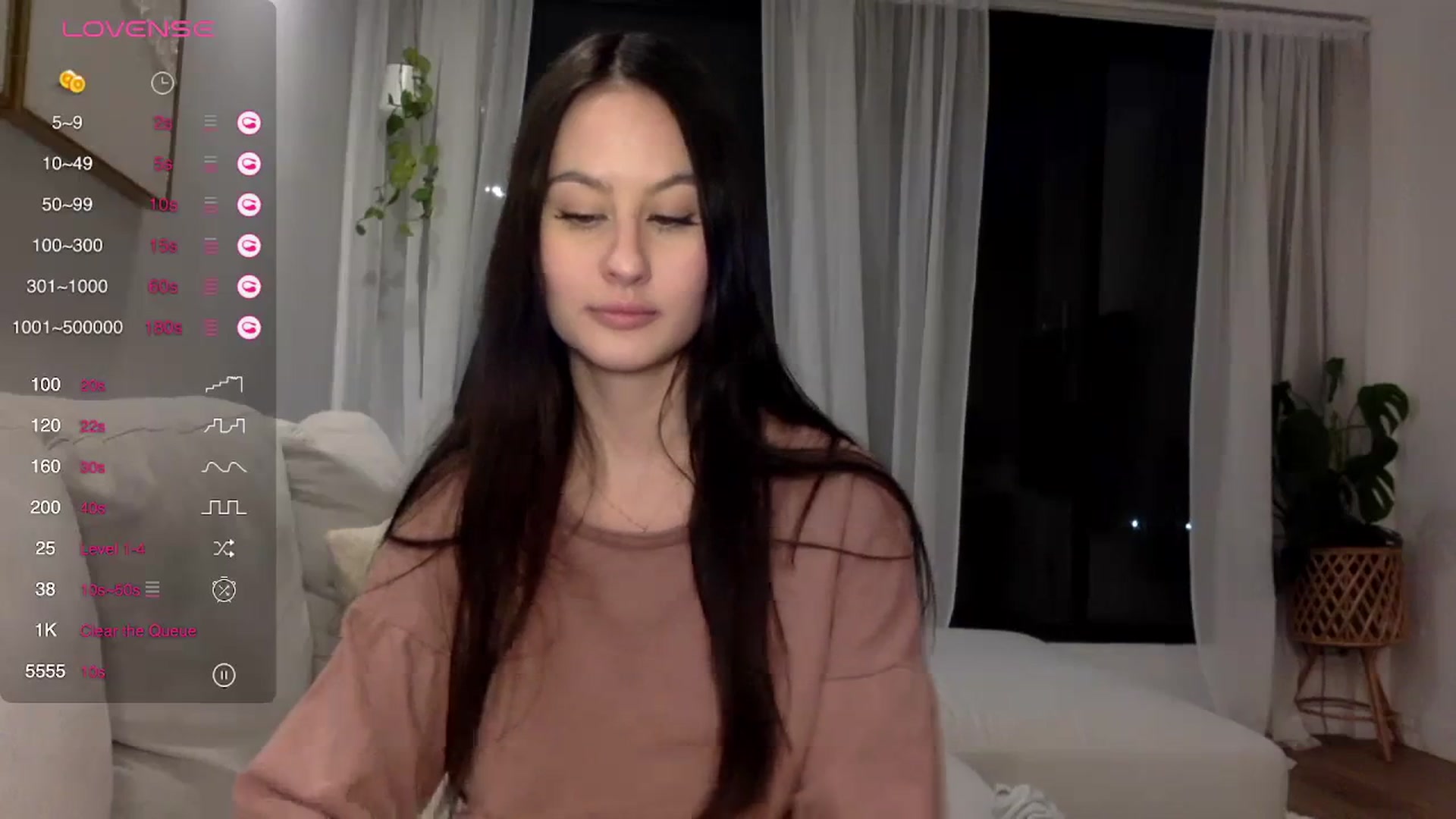 Gallery image thumbnail from LunaBanana's myfreecams stream on, 11/05/2023, 03:08 image 4 of 20