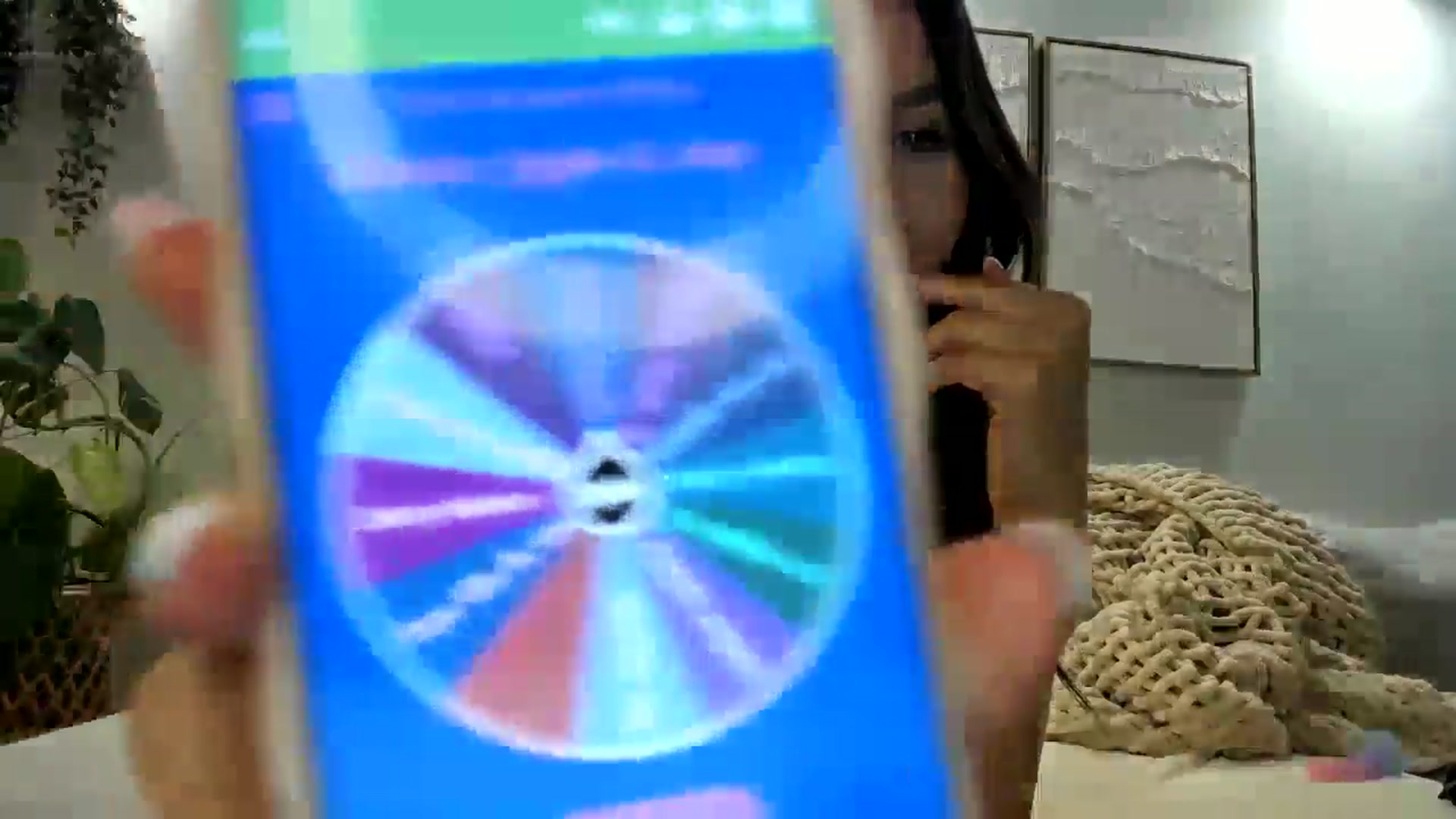 Gallery image thumbnail from LunaBanana's myfreecams stream on, 06/12/2025, 05:41 image 15 of 20