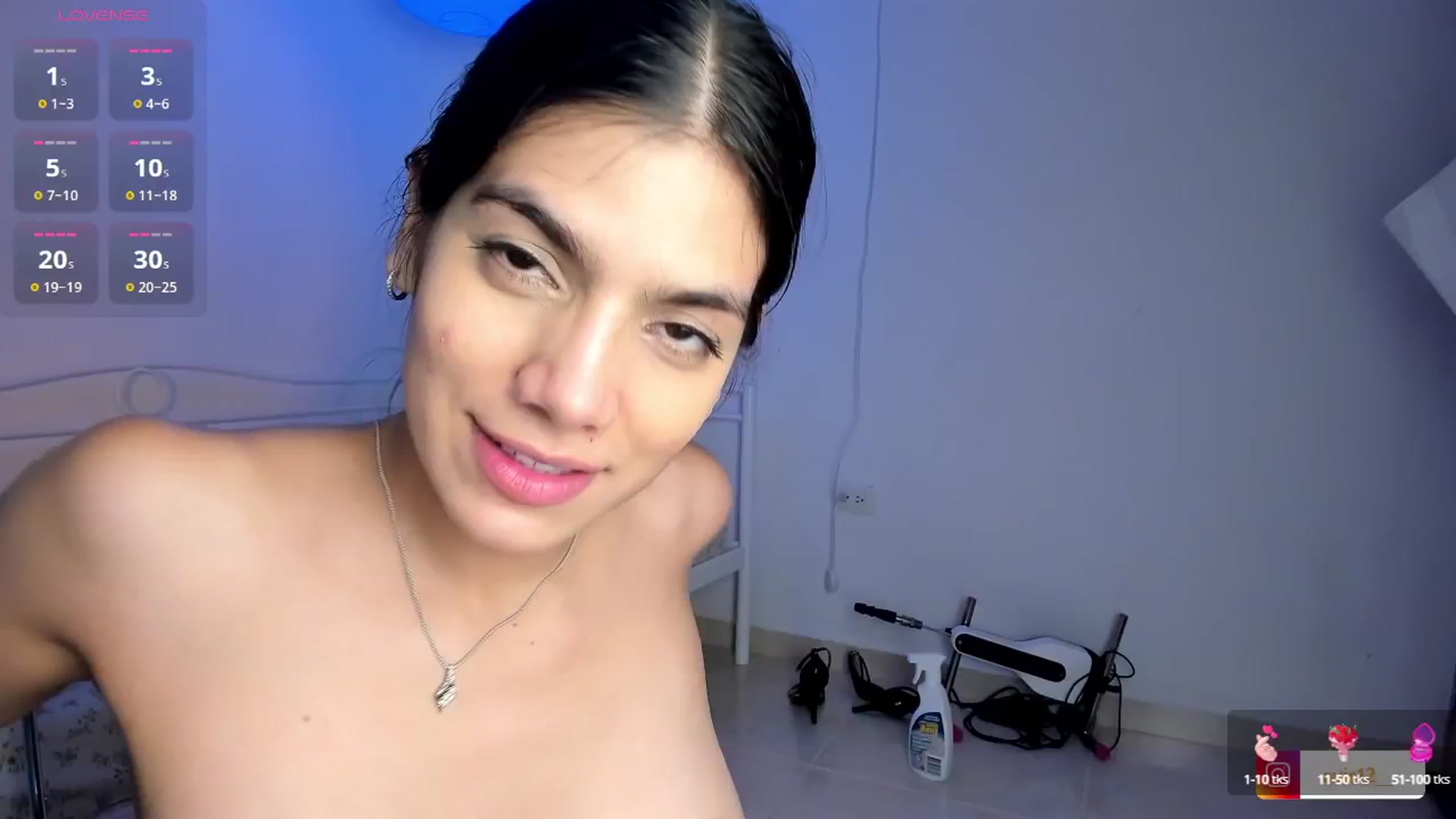 Gallery image thumbnail from LunaBliss_'s myfreecams stream on, 09/24/2025, 08:04 image 16 of 20