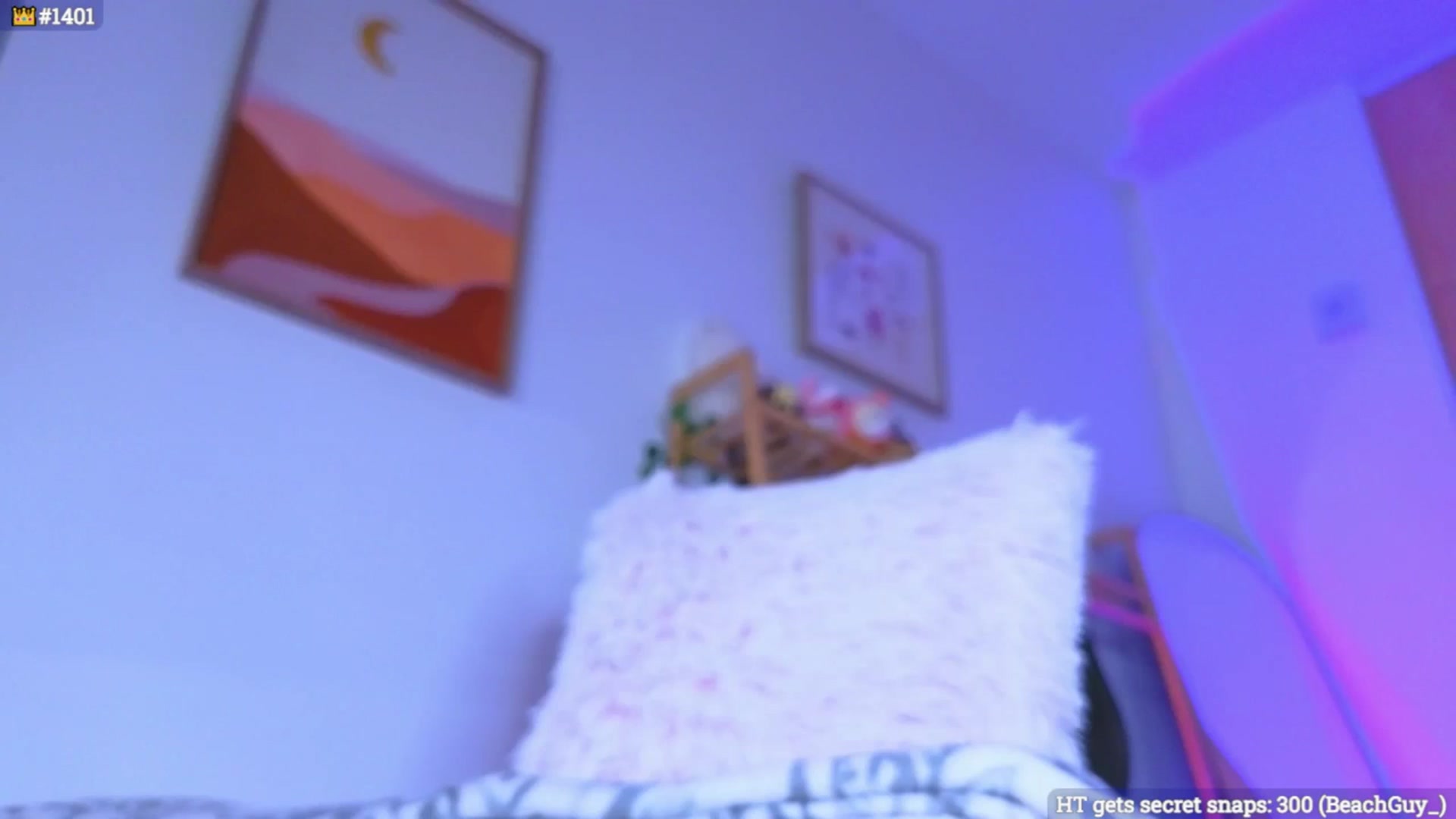 Gallery image thumbnail from LunaCherry's myfreecams stream on, 03/02/2025, 07:01 image 7 of 20