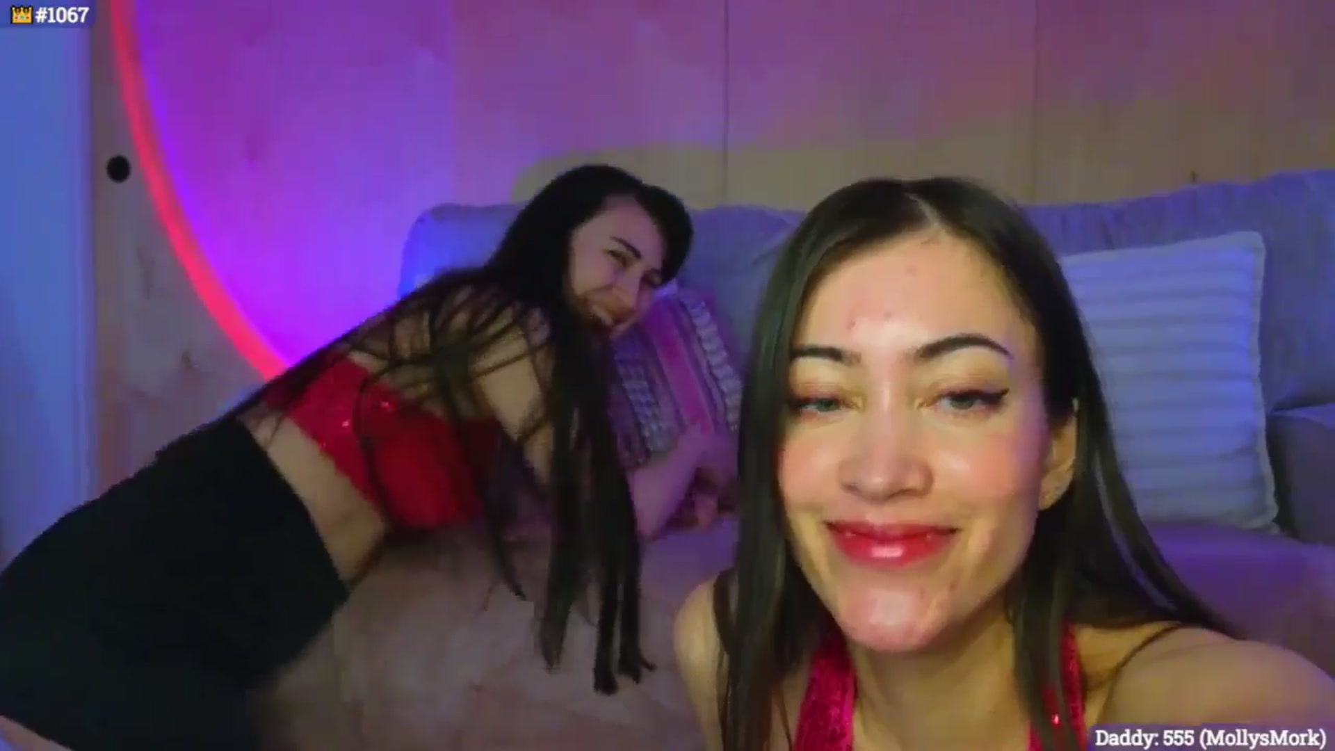 Gallery image thumbnail from LunaCherry's myfreecams stream on, 03/09/2025, 07:17 image 4 of 20