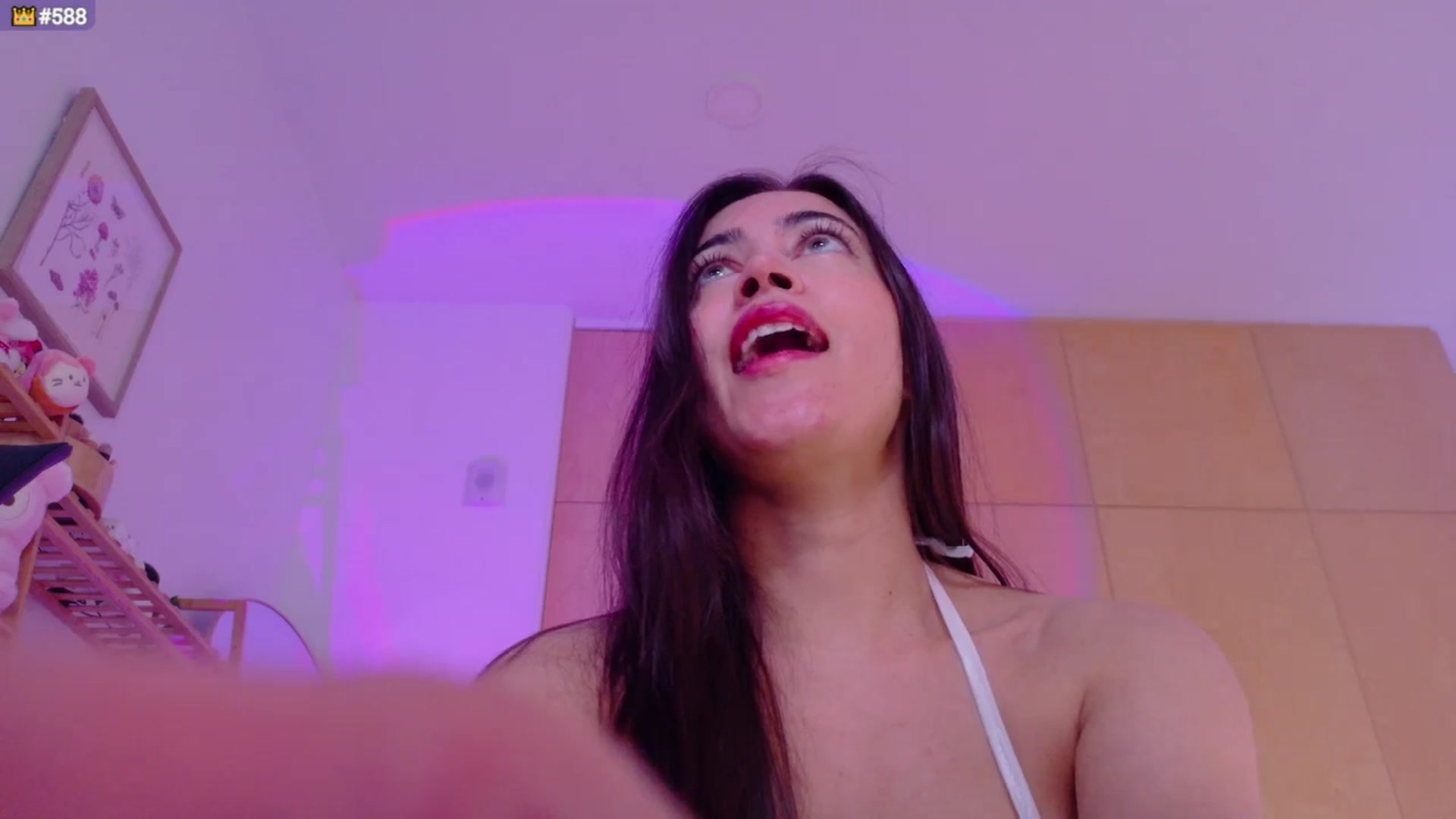 Gallery image thumbnail from LunaCherry's myfreecams stream on, 03/14/2025, 04:44 image 20 of 20