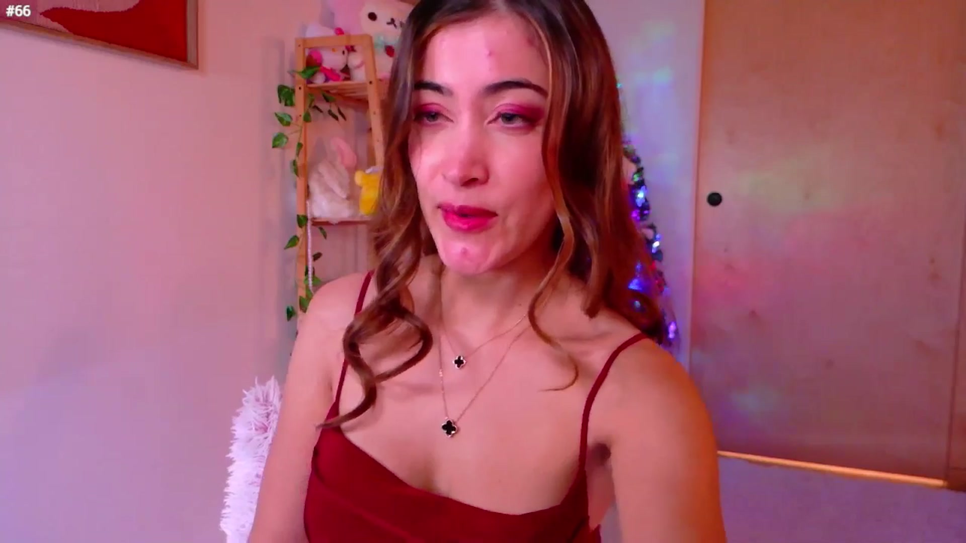 Gallery image thumbnail from LunaCherry's myfreecams stream on, 01/01/2026, 10:05 image 4 of 20