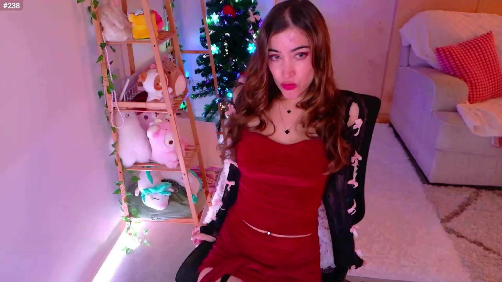 Gallery image thumbnail from LunaCherry's myfreecams stream on, 01/01/2026, 10:05 image 1 of 20