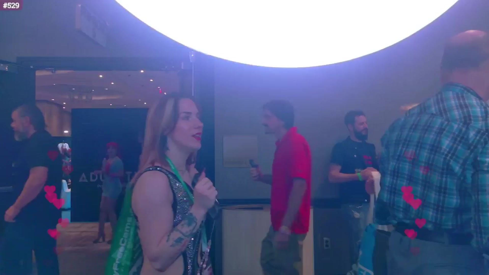Gallery image thumbnail from LunaCherry's myfreecams stream on, 01/24/2026, 24:57 image 17 of 20