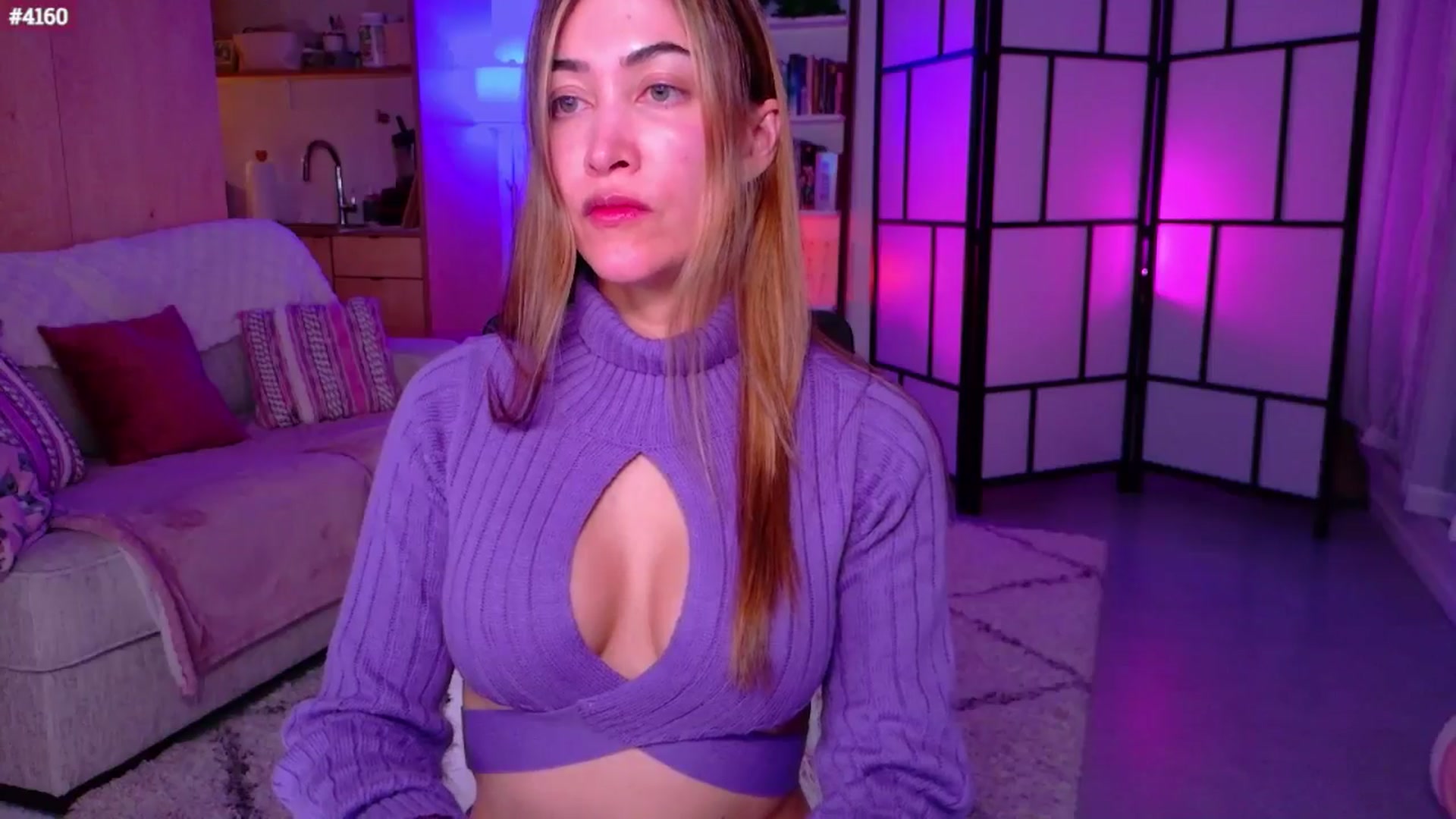Gallery image thumbnail from LunaCherry's myfreecams stream on, 02/28/2026, 07:07 image 4 of 20