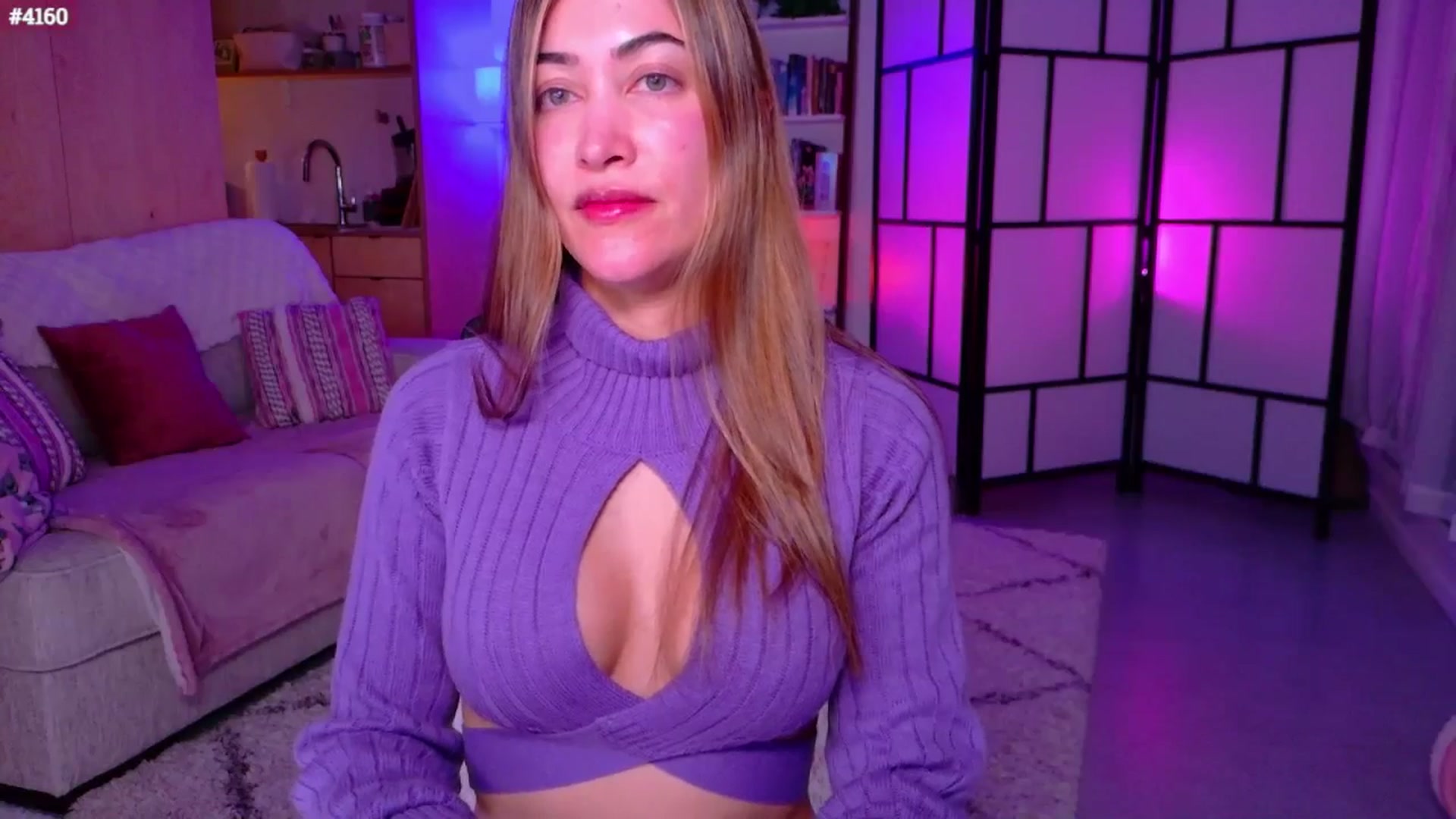 Gallery image thumbnail from LunaCherry's myfreecams stream on, 02/28/2026, 07:07 image 3 of 20