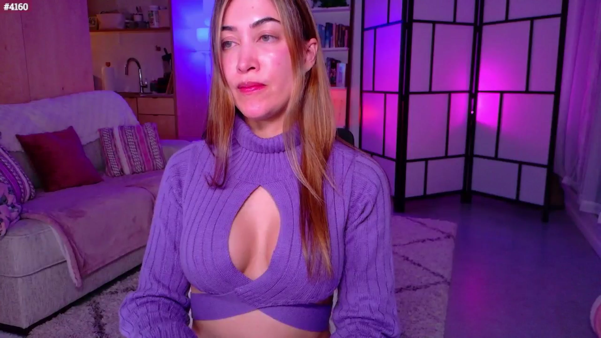 Gallery image thumbnail from LunaCherry's myfreecams stream on, 02/28/2026, 07:07 image 5 of 20