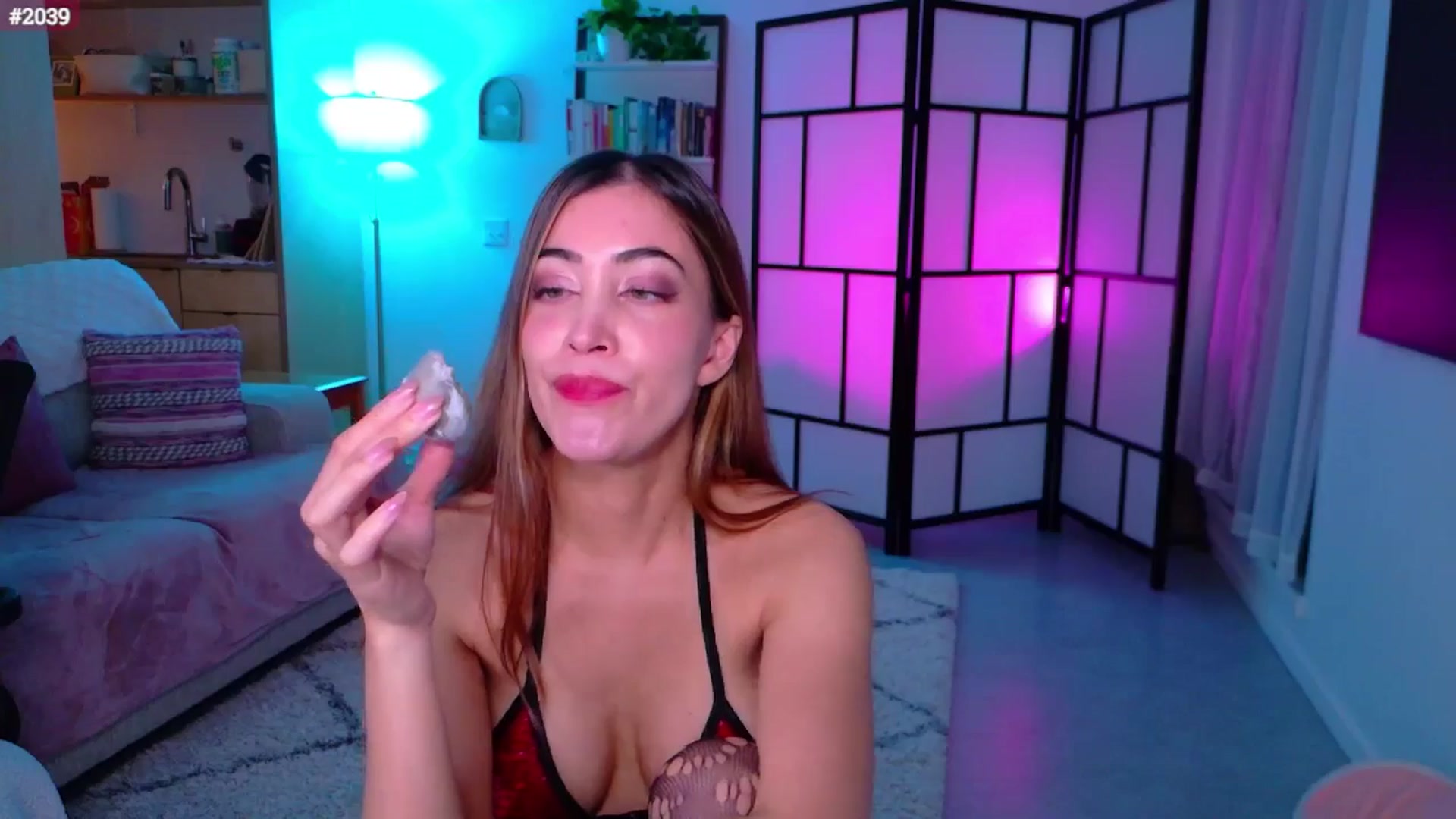 Gallery image thumbnail from LunaCherry's myfreecams stream on, 03/06/2026, 07:05 image 10 of 20