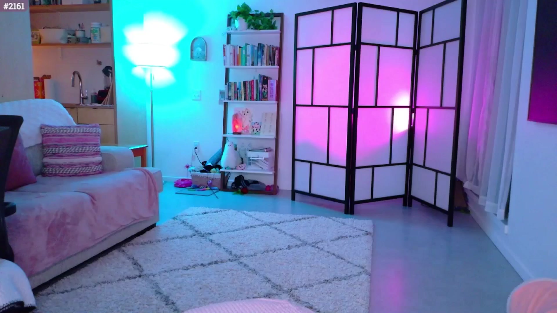 Gallery image thumbnail from LunaCherry's myfreecams stream on, 03/06/2026, 07:05 image 3 of 20