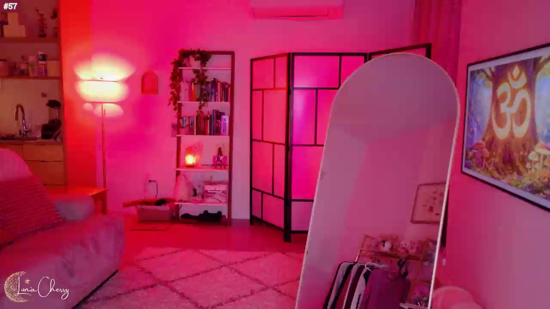 Gallery image thumbnail from LunaCherry's myfreecams stream on, 06/04/2026, 04:59 image 10 of 20