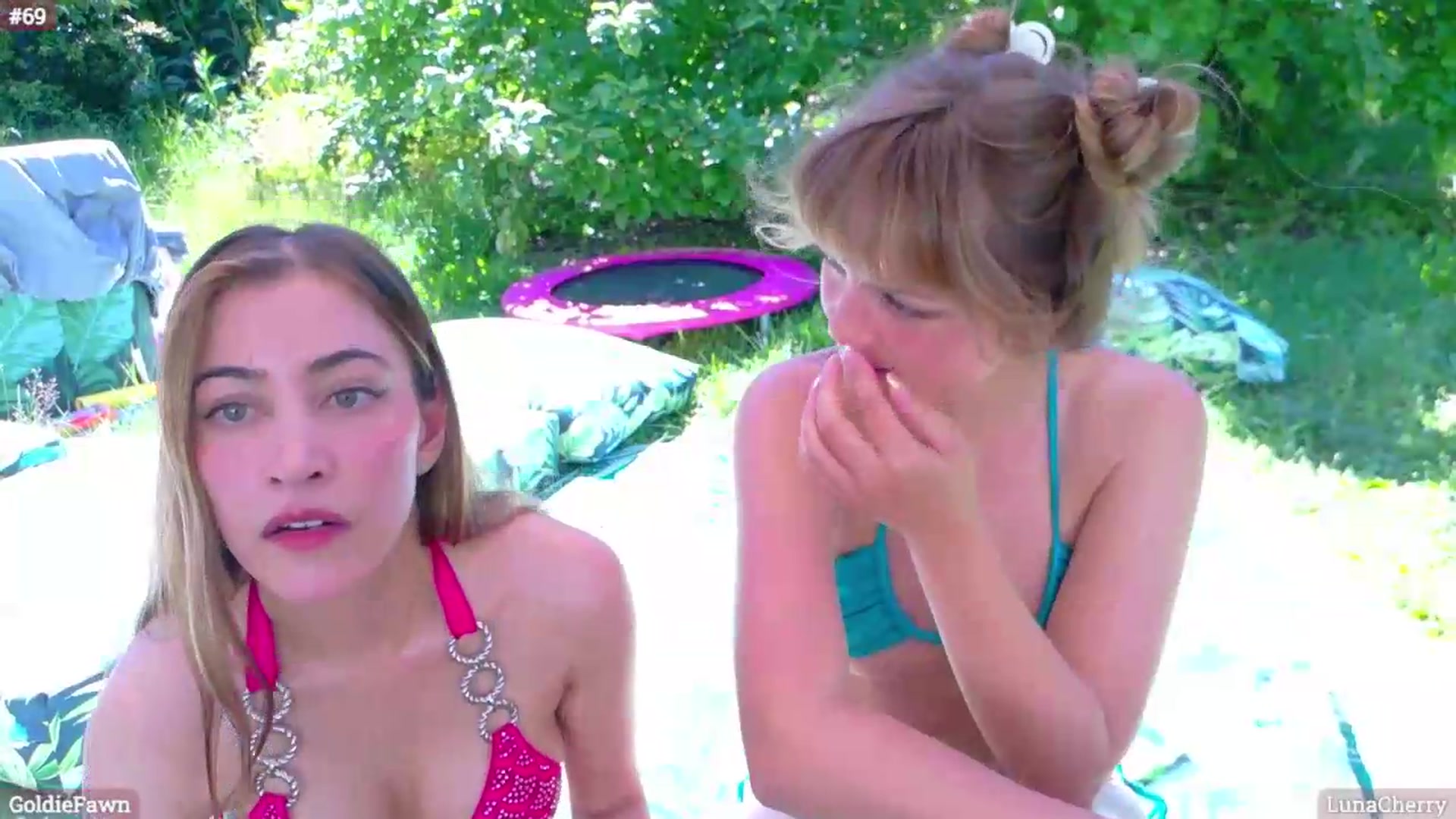 Gallery image thumbnail from LunaCherry's myfreecams stream on, 06/13/2026, 23:57 image 10 of 20