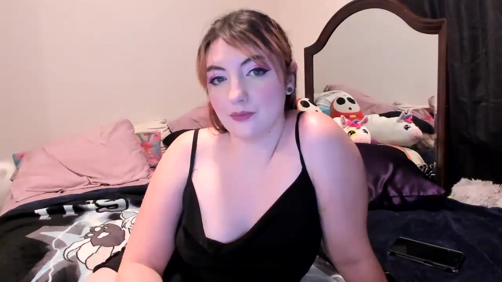 Gallery image thumbnail from LunaFlowers's myfreecams stream on, 01/02/2025, 09:10 image 2 of 20