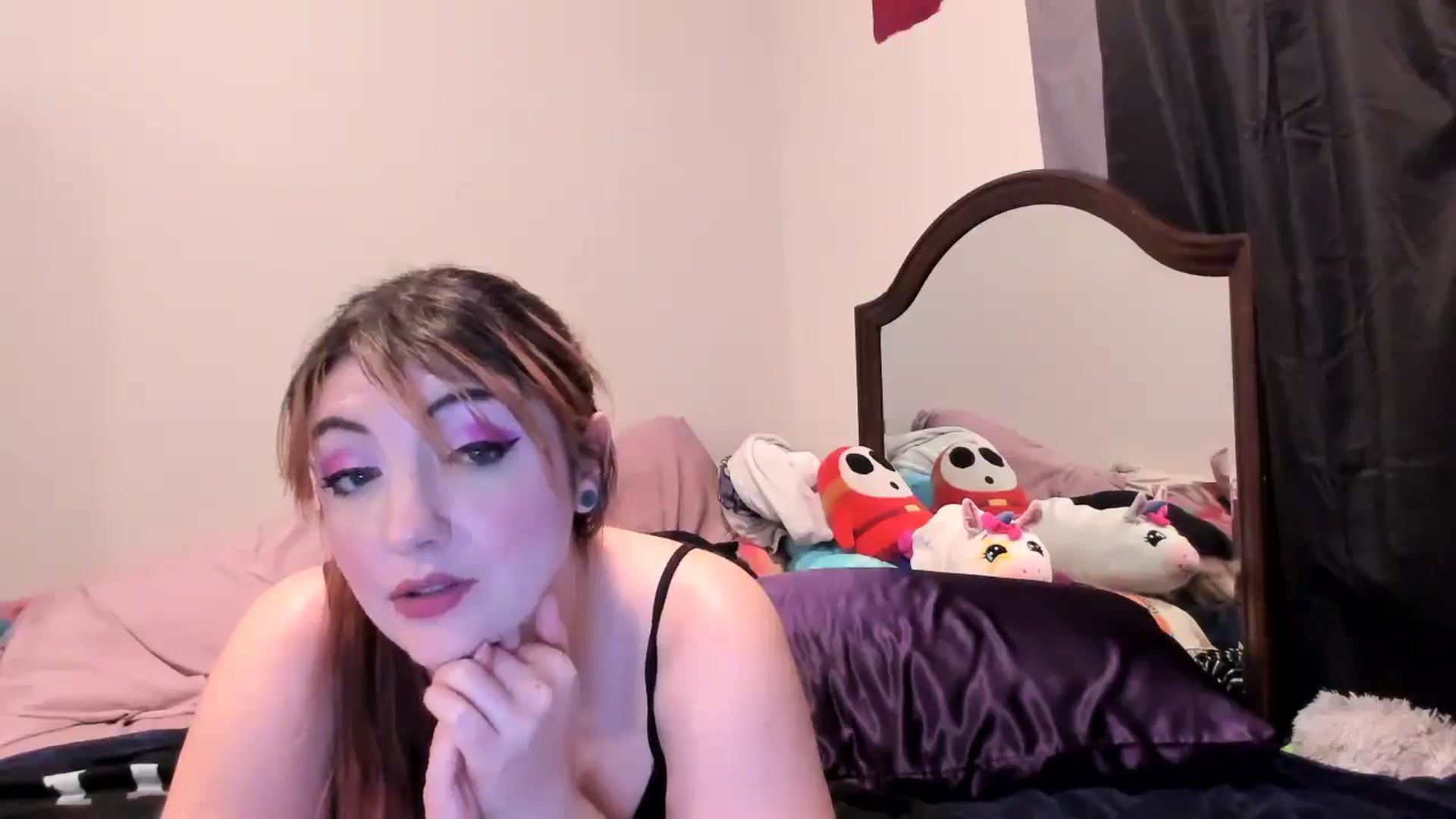 Gallery image thumbnail from LunaFlowers's myfreecams stream on, 01/02/2025, 09:10 image 20 of 20