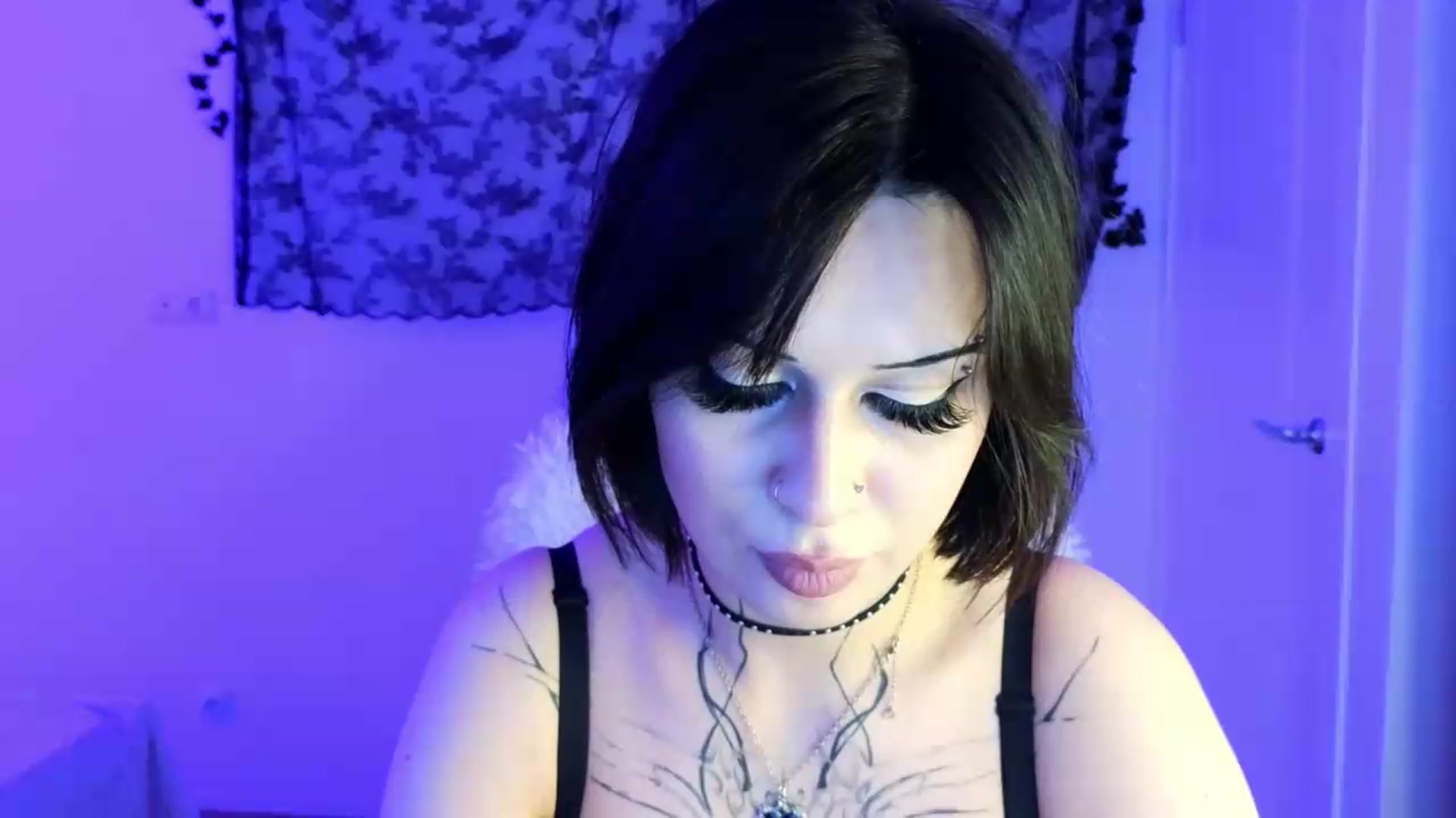 Gallery image thumbnail from LunaGothGirl's myfreecams stream on, 06/20/2026, 10:41 image 15 of 20