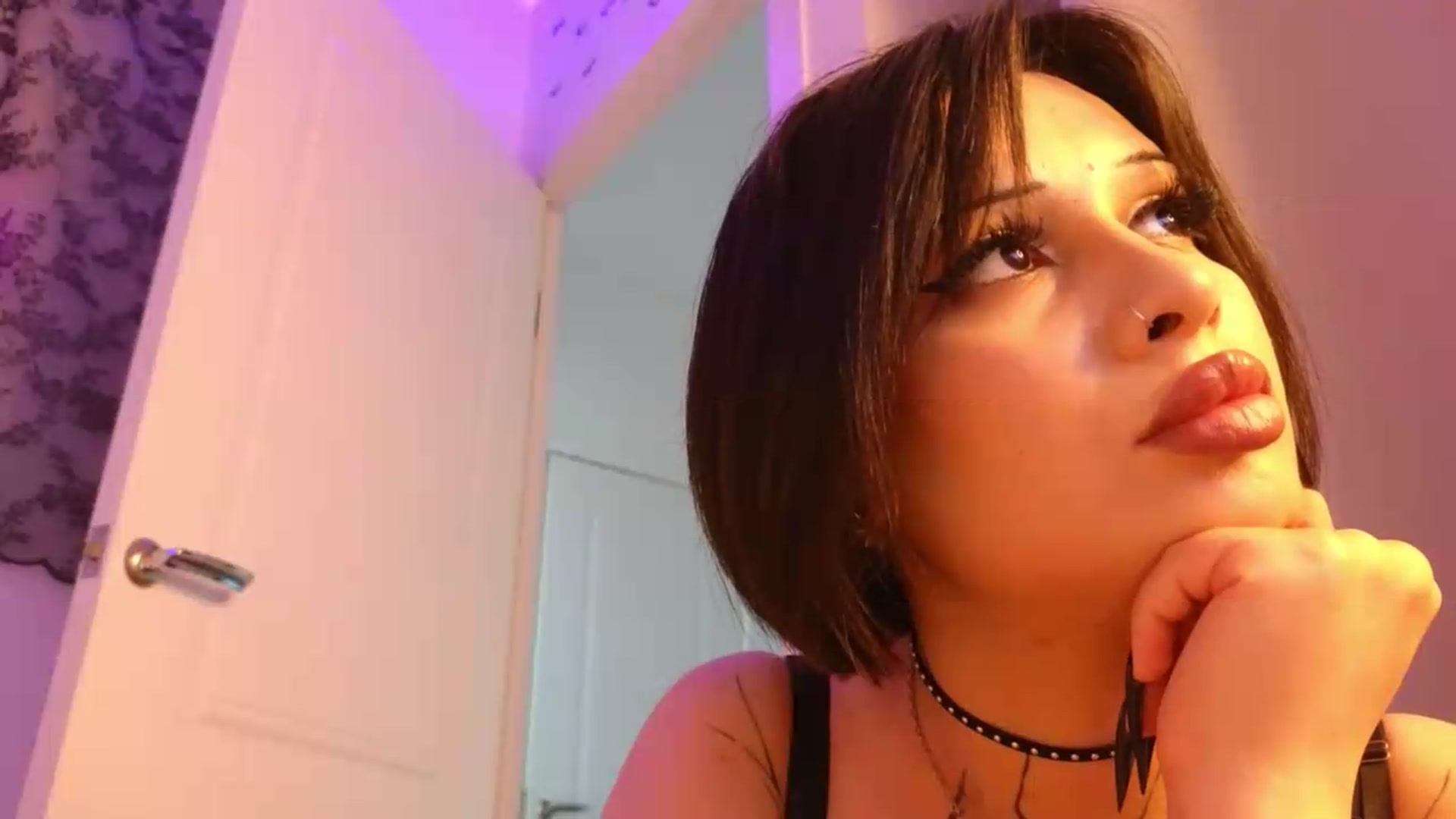 Gallery image thumbnail from LunaGothGirl's myfreecams stream on, 06/28/2026, 10:04 image 8 of 20