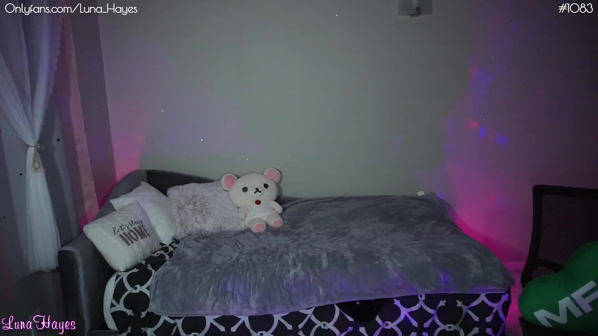 Gallery image thumbnail from LunaHayes's myfreecams stream on, 01/19/2023, 05:26 image 5 of 20