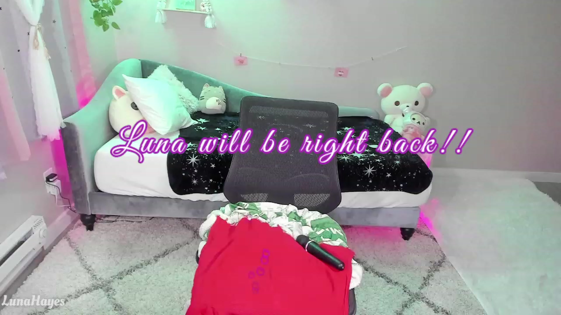 Gallery image thumbnail from LunaHayes's myfreecams stream on, 03/13/2023, 05:04 image 17 of 20