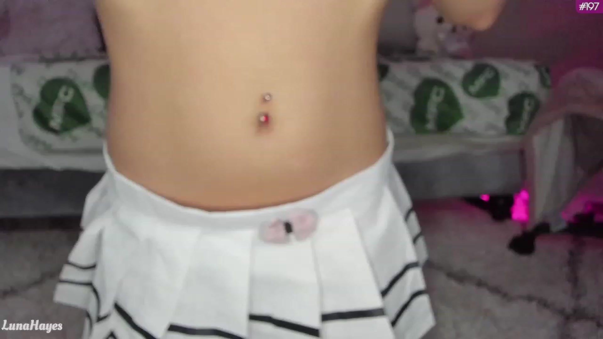 Gallery image thumbnail from LunaHayes's myfreecams stream on, 04/03/2023, 02:24 image 16 of 20