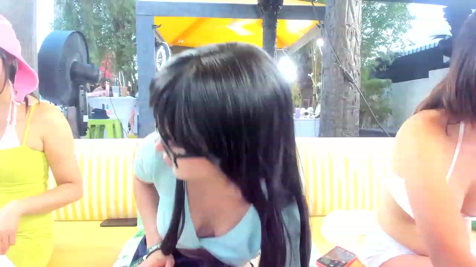 Gallery image thumbnail from LunaHayes's myfreecams stream on, 05/24/2023, 03:27 image 5 of 20