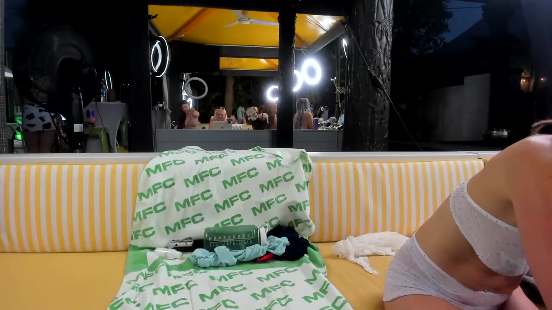 Gallery image thumbnail from LunaHayes's myfreecams stream on, 05/24/2023, 03:27 image 14 of 20