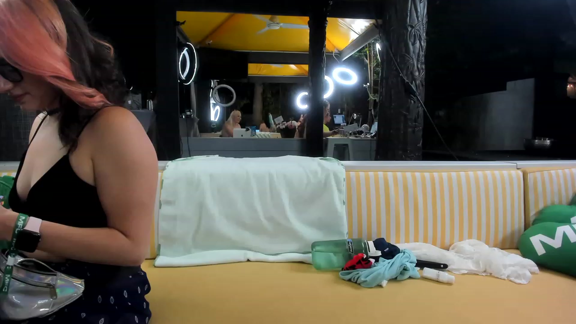 Gallery image thumbnail from LunaHayes's myfreecams stream on, 05/24/2023, 03:27 image 20 of 20