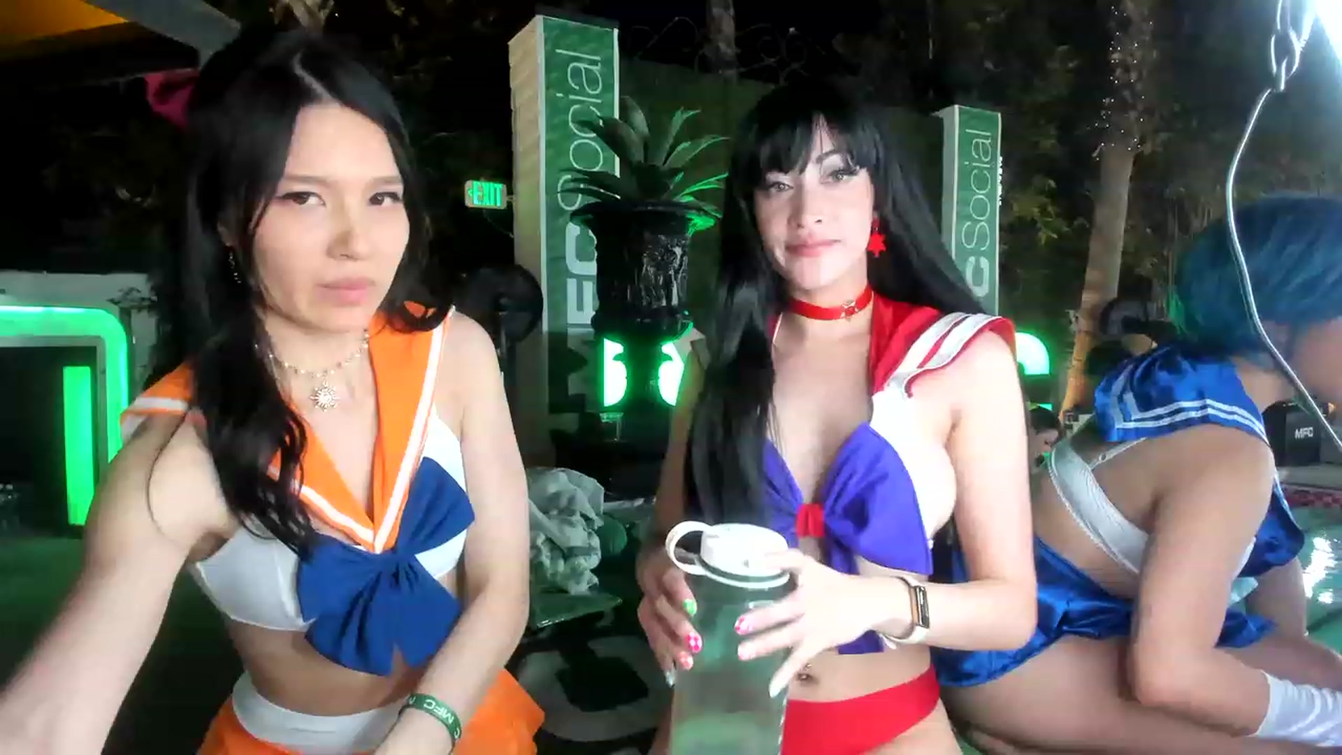 Gallery image thumbnail from LunaHayes's myfreecams stream on, 05/25/2023, 05:03 image 6 of 20