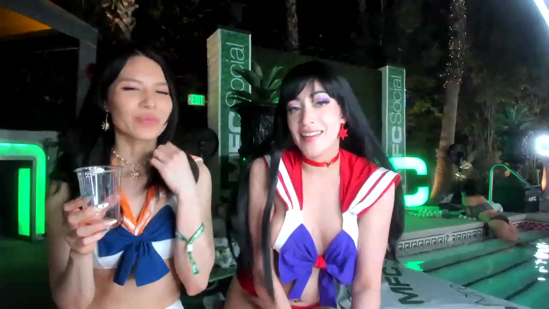Gallery image thumbnail from LunaHayes's myfreecams stream on, 05/25/2023, 05:03 image 13 of 20