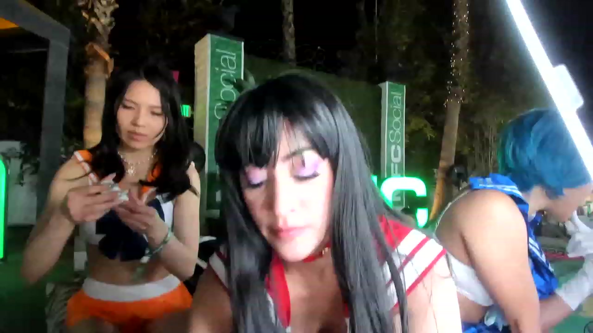 Gallery image thumbnail from LunaHayes's myfreecams stream on, 05/25/2023, 05:03 image 7 of 20