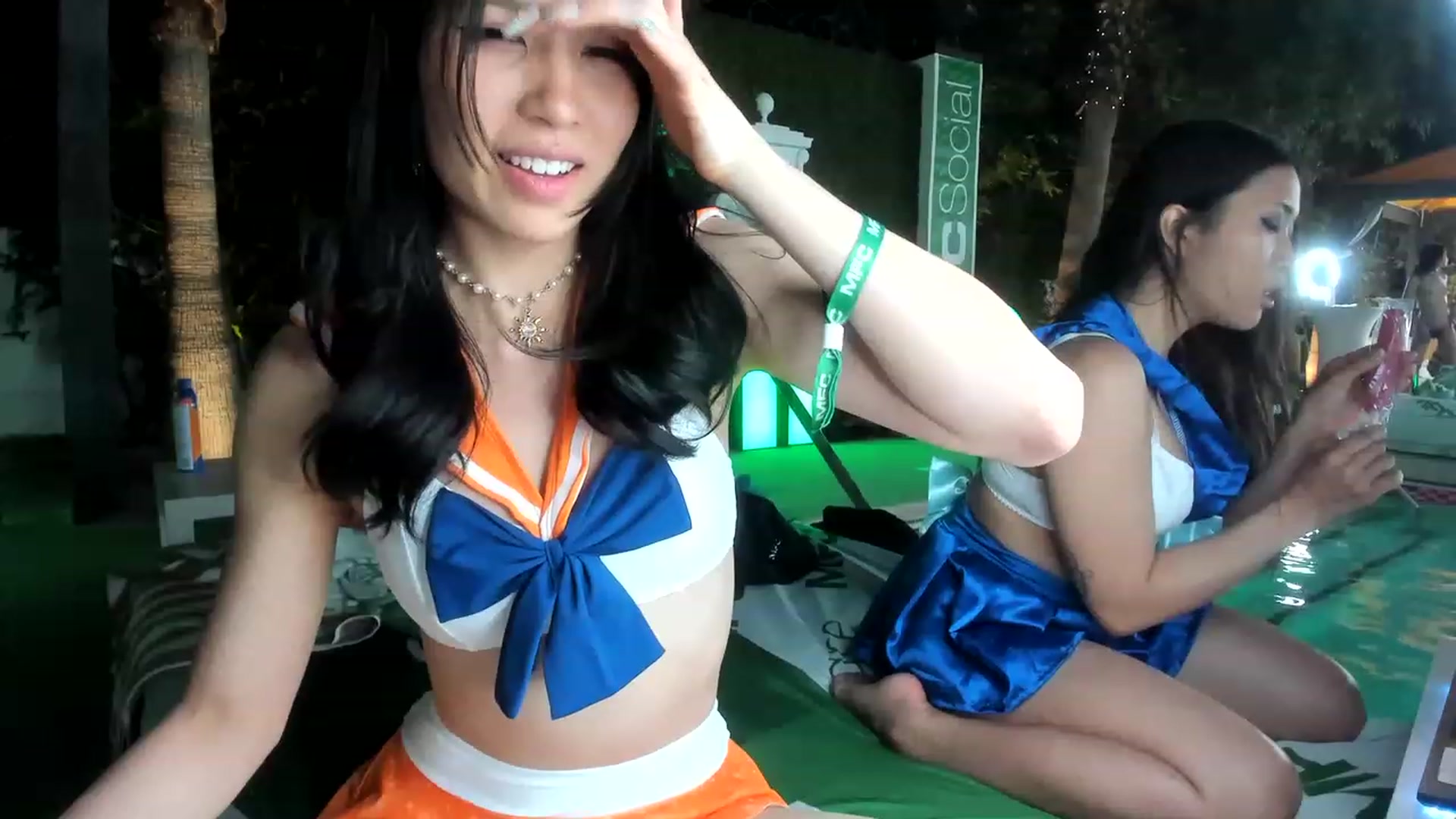 Gallery image thumbnail from LunaHayes's myfreecams stream on, 05/25/2023, 05:03 image 18 of 20