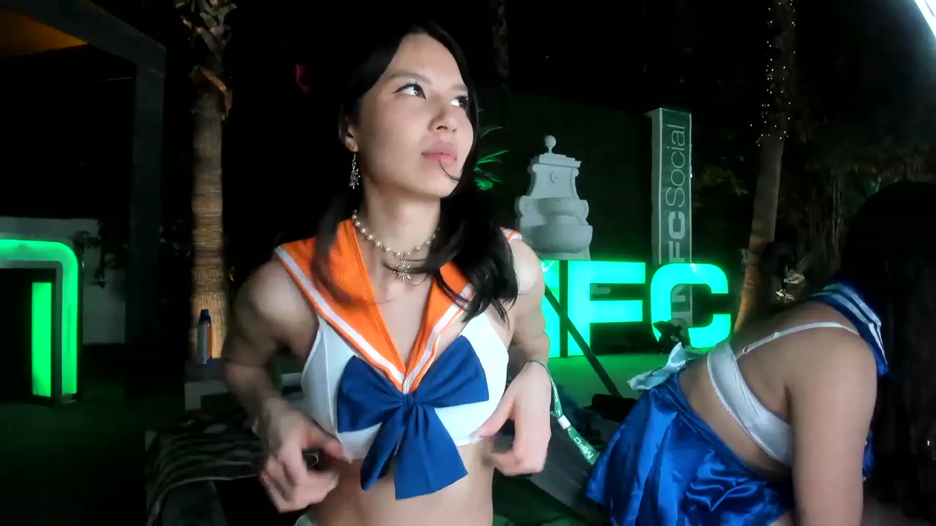 Gallery image thumbnail from LunaHayes's myfreecams stream on, 05/25/2023, 05:03 image 12 of 20
