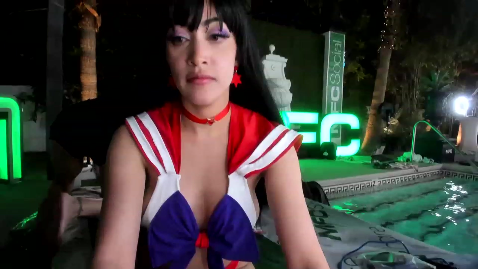 Gallery image thumbnail from LunaHayes's myfreecams stream on, 05/25/2023, 07:41 image 13 of 20