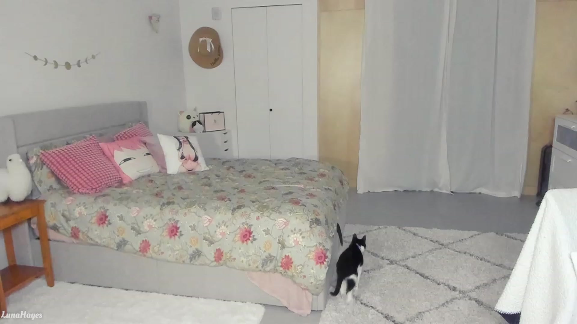 Gallery image thumbnail from LunaHayes's myfreecams stream on, 08/03/2023, 05:50 image 20 of 20