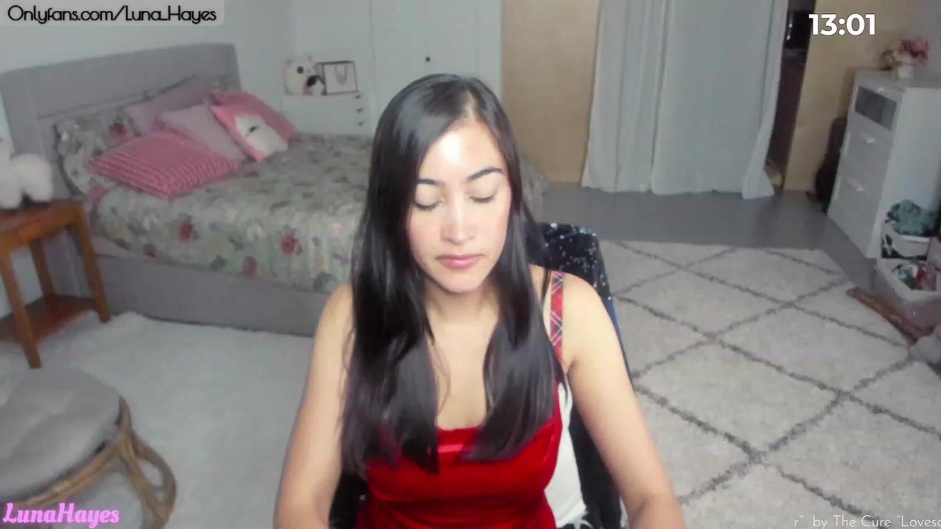 Gallery image thumbnail from LunaHayes's myfreecams stream on, 08/15/2023, 05:29 image 15 of 20