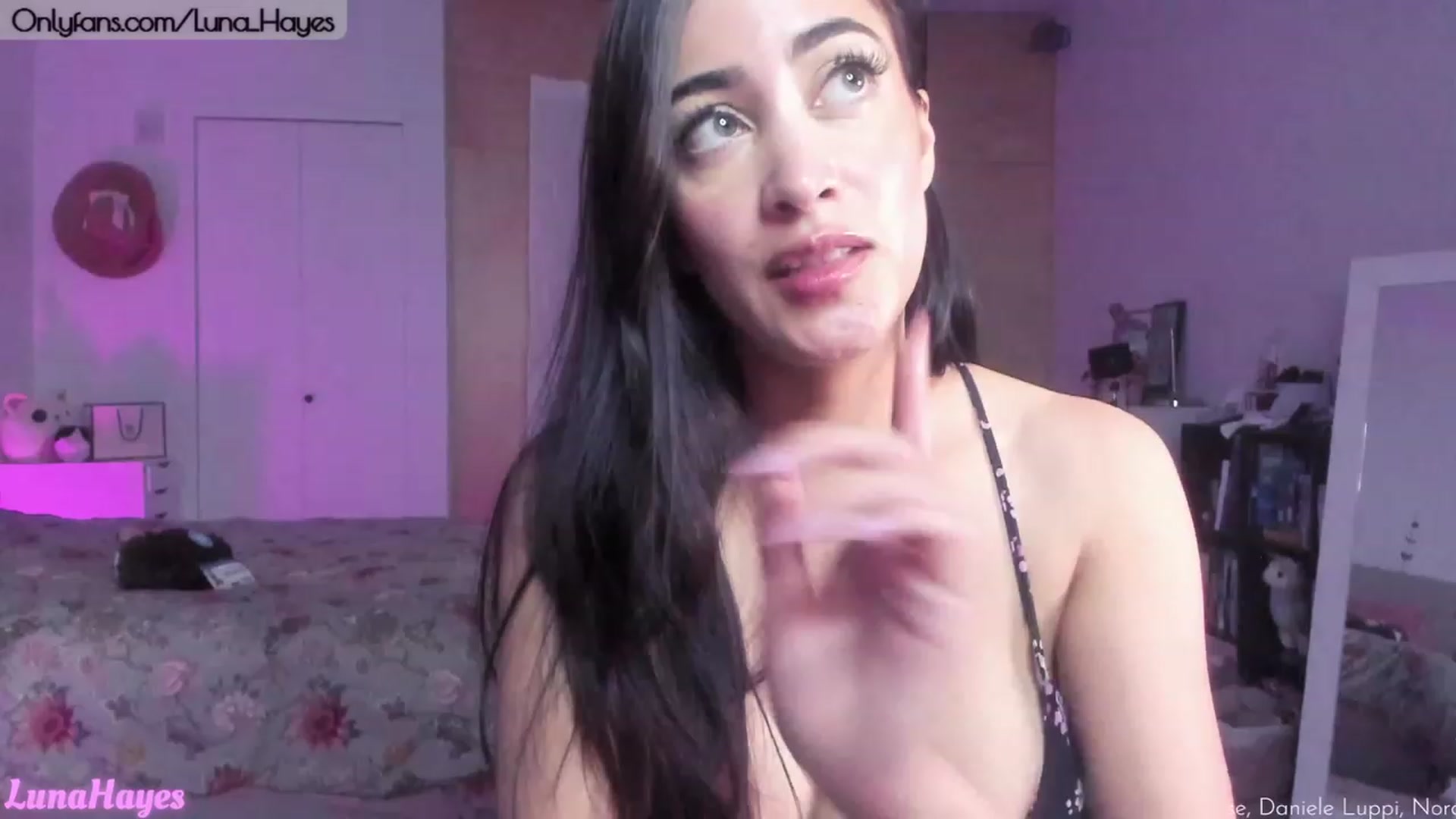 Gallery image thumbnail from LunaHayes's myfreecams stream on, 08/26/2023, 06:09 image 20 of 20