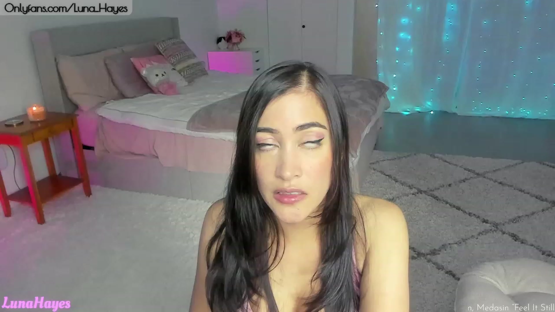 Gallery image thumbnail from LunaHayes's myfreecams stream on, 09/11/2023, 02:02 image 6 of 20