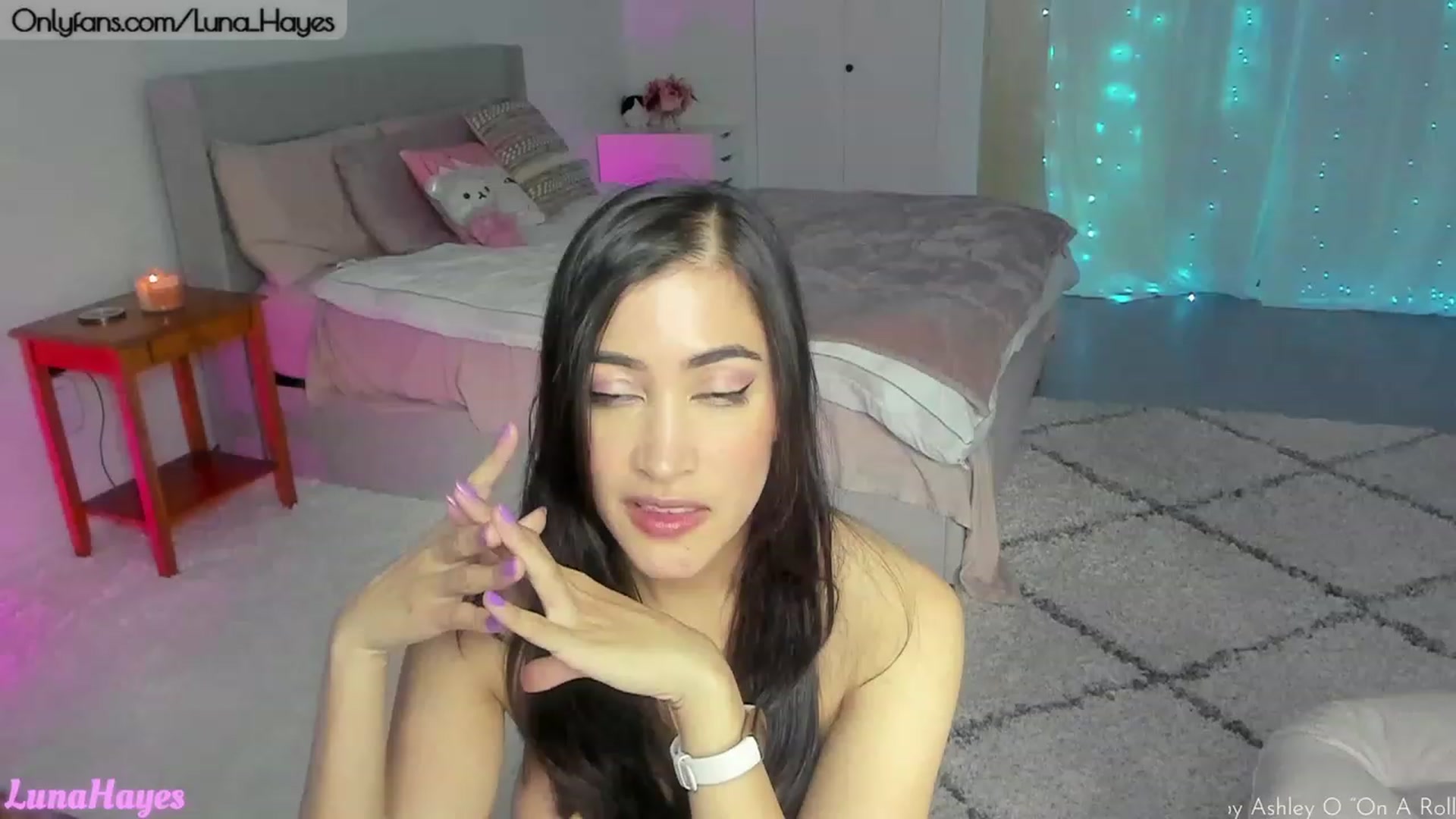 Gallery image thumbnail from LunaHayes's myfreecams stream on, 09/11/2023, 02:02 image 8 of 20