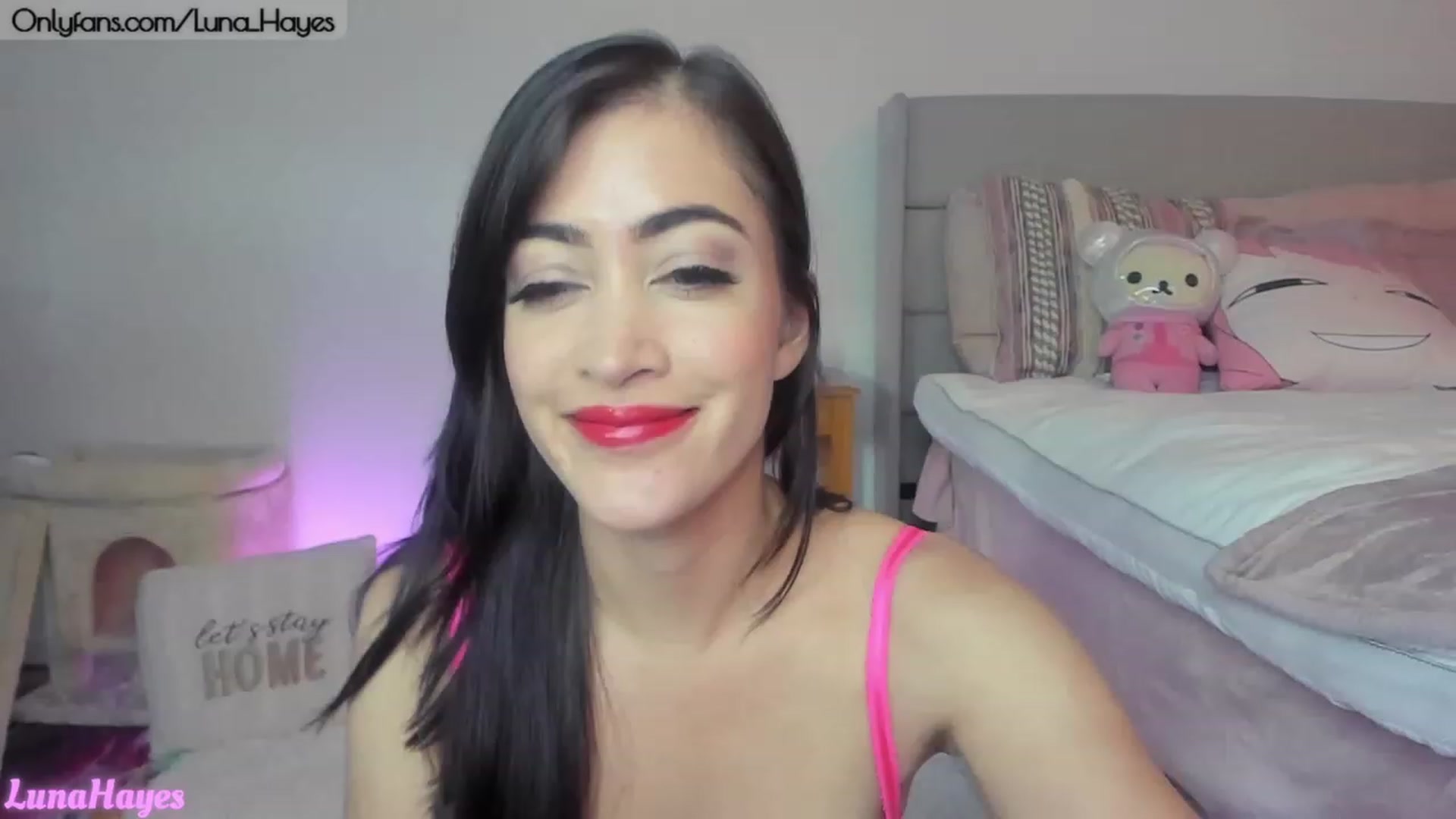 Gallery image thumbnail from LunaHayes's myfreecams stream on, 09/12/2023, 21:48 image 13 of 20